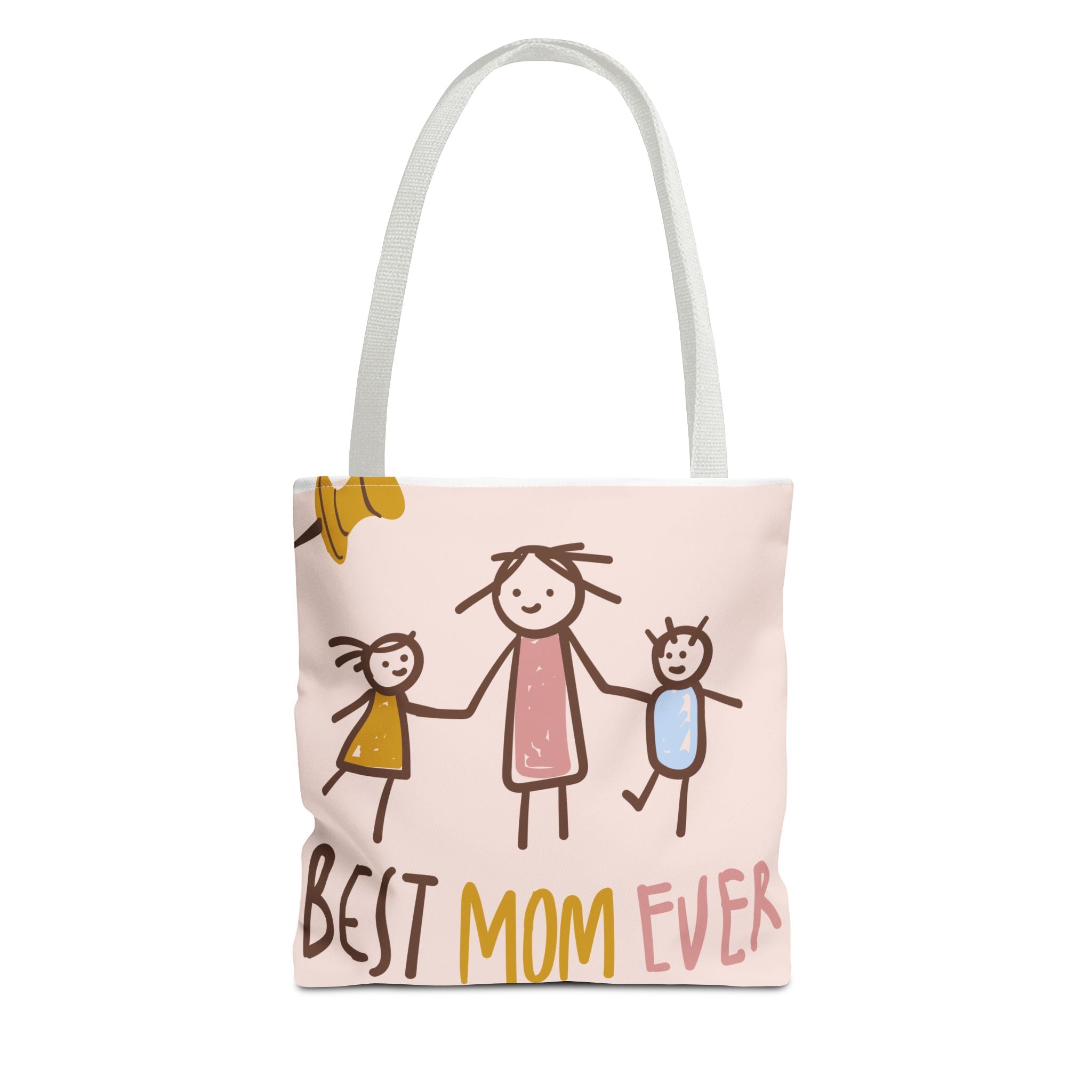 Tote - ally the Perfect Mother’s Day Gift Thoughtful & Stylish for Mom 💐👜 - Metamorphosis Creations