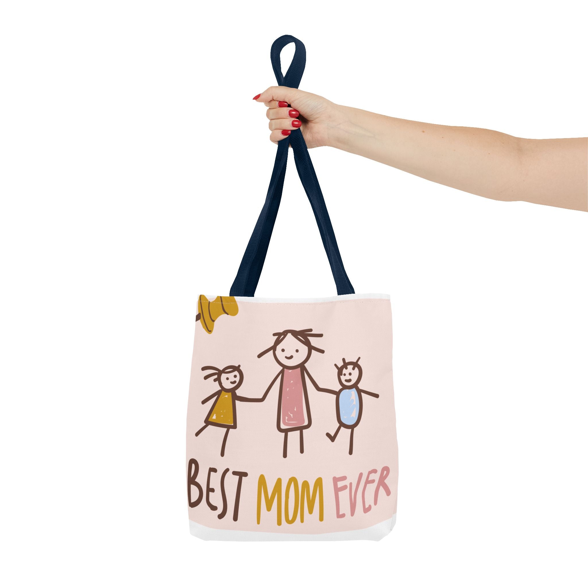 Tote - ally the Perfect Mother’s Day Gift Thoughtful & Stylish for Mom 💐👜 - Metamorphosis Creations