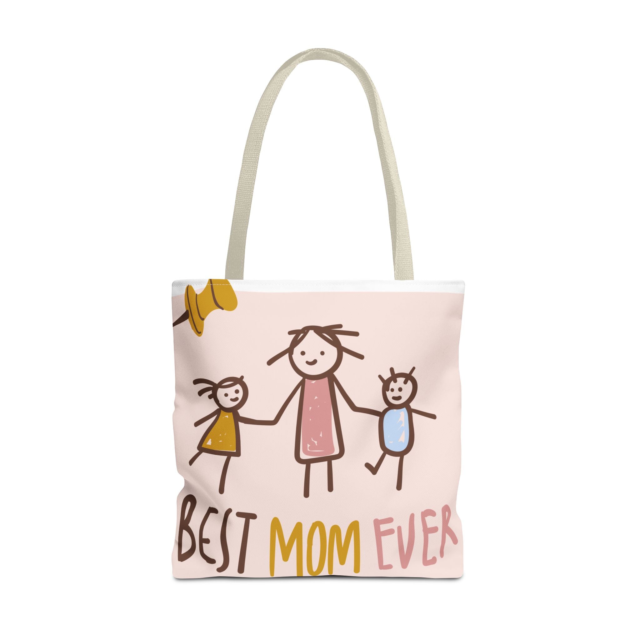 Tote - ally the Perfect Mother’s Day Gift Thoughtful & Stylish for Mom 💐👜 - Metamorphosis Creations