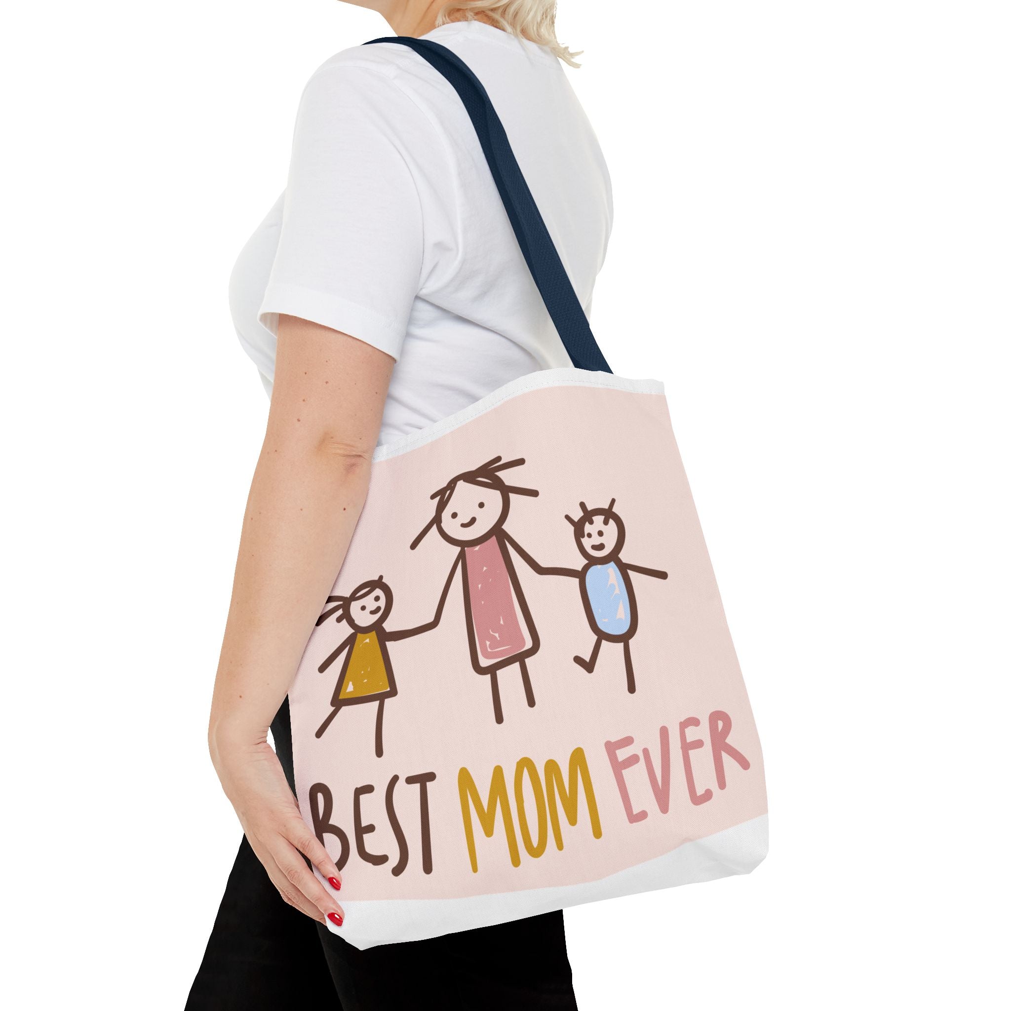 Tote - ally the Perfect Mother’s Day Gift Thoughtful & Stylish for Mom 💐👜 - Metamorphosis Creations