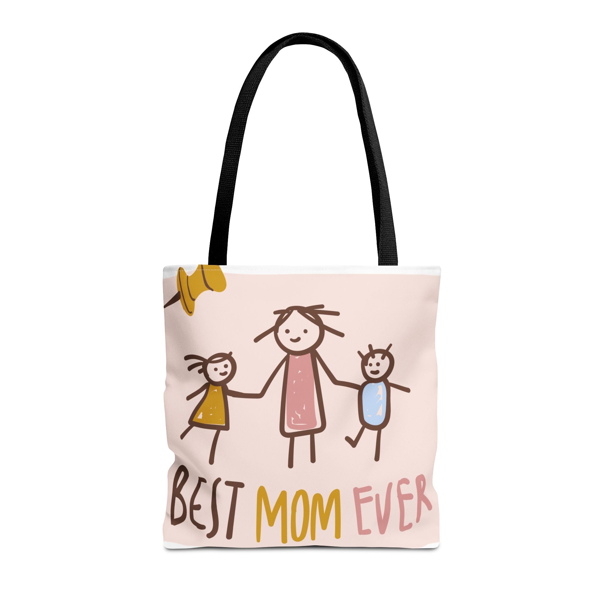 Tote - ally the Perfect Mother’s Day Gift Thoughtful & Stylish for Mom 💐👜 - Metamorphosis Creations