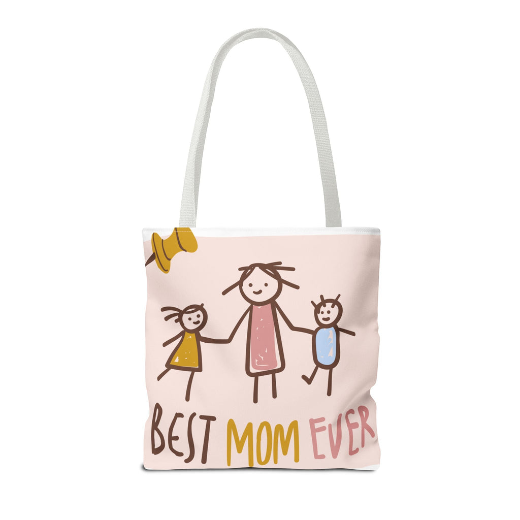 Tote - ally the Perfect Mother’s Day Gift Thoughtful & Stylish for Mom 💐👜 - Metamorphosis Creations
