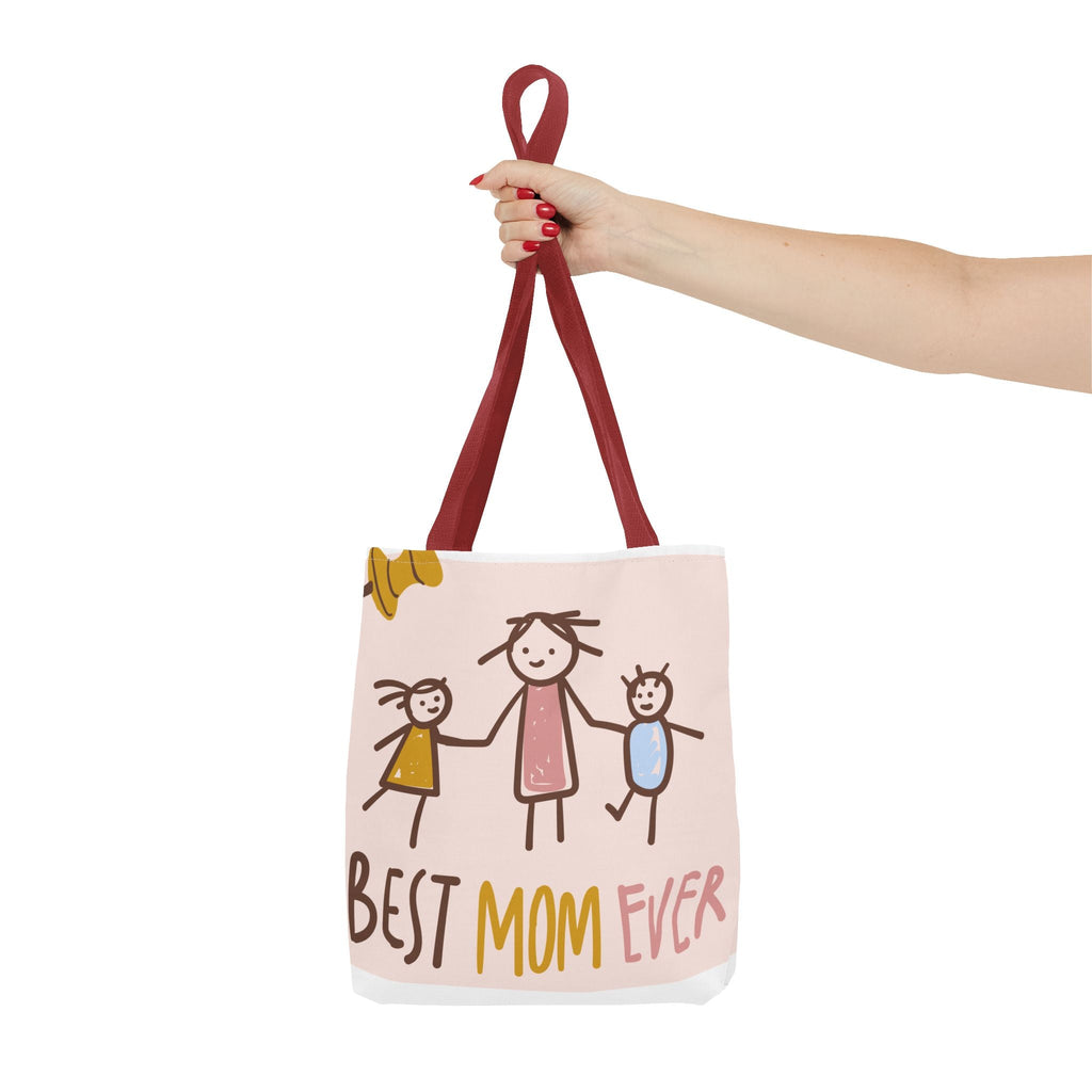 Tote - ally the Perfect Mother’s Day Gift Thoughtful & Stylish for Mom 💐👜 - Metamorphosis Creations
