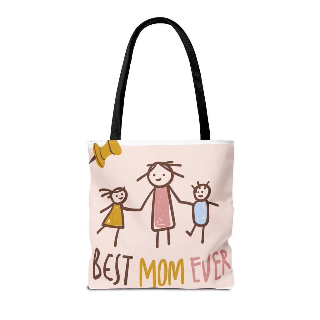 Tote - ally the Perfect Mother’s Day Gift Thoughtful & Stylish for Mom 💐👜 - Metamorphosis Creations
