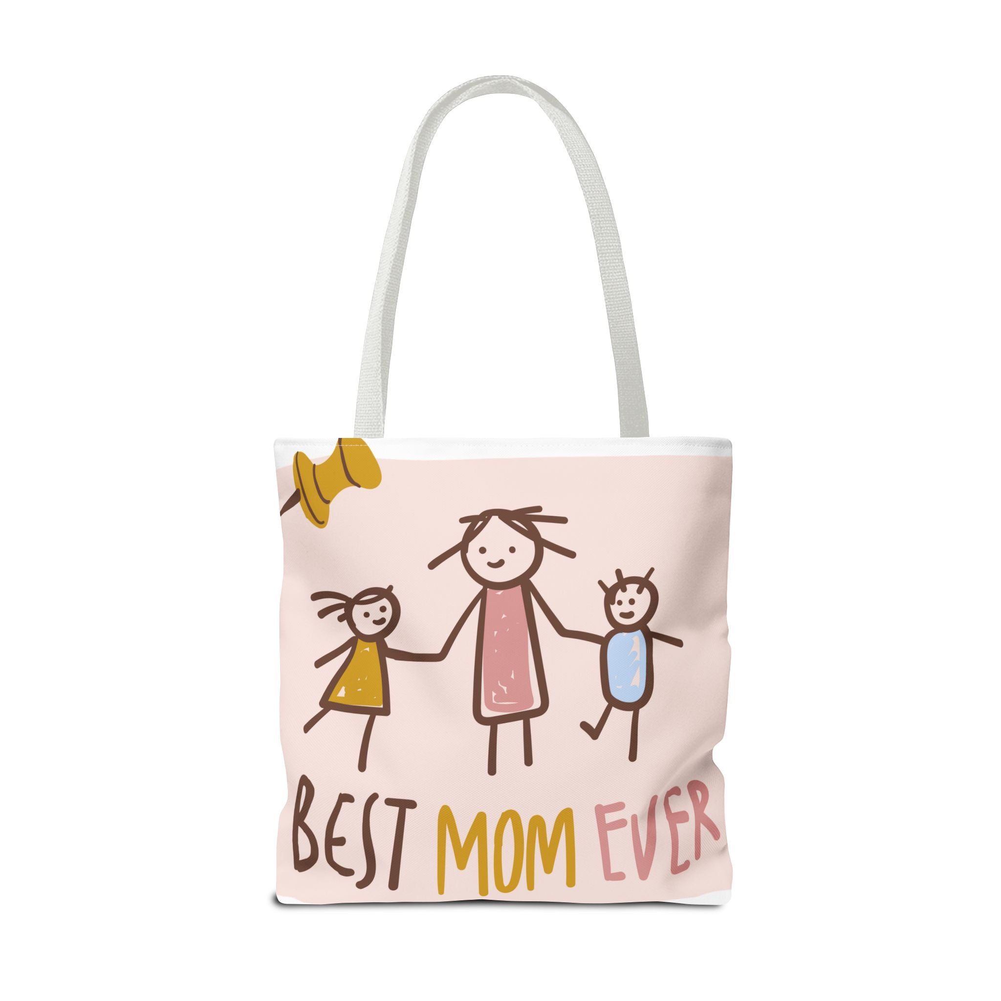 Tote - ally the Perfect Mother’s Day Gift Thoughtful & Stylish for Mom 💐👜 - Metamorphosis Creations