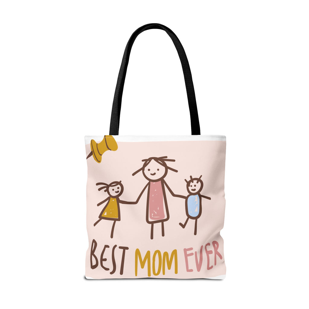 Tote - ally the Perfect Mother’s Day Gift Thoughtful & Stylish for Mom 💐👜 - Metamorphosis Creations