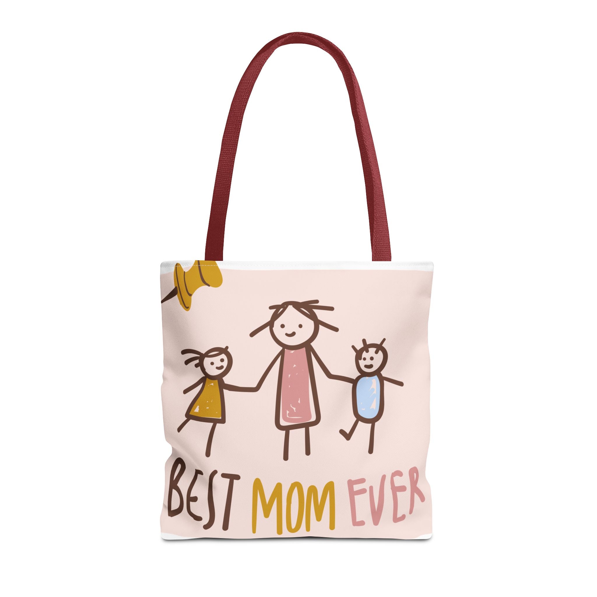 Tote - ally the Perfect Mother’s Day Gift Thoughtful & Stylish for Mom 💐👜 - Metamorphosis Creations