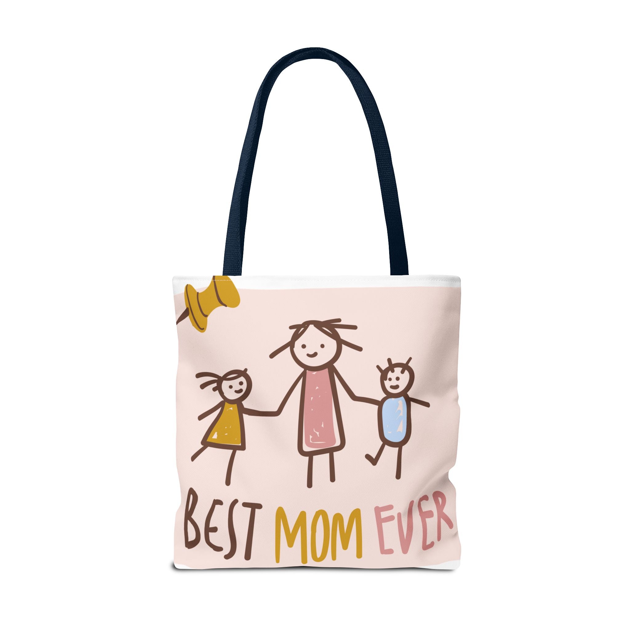 Tote - ally the Perfect Mother’s Day Gift Thoughtful & Stylish for Mom 💐👜 - Metamorphosis Creations