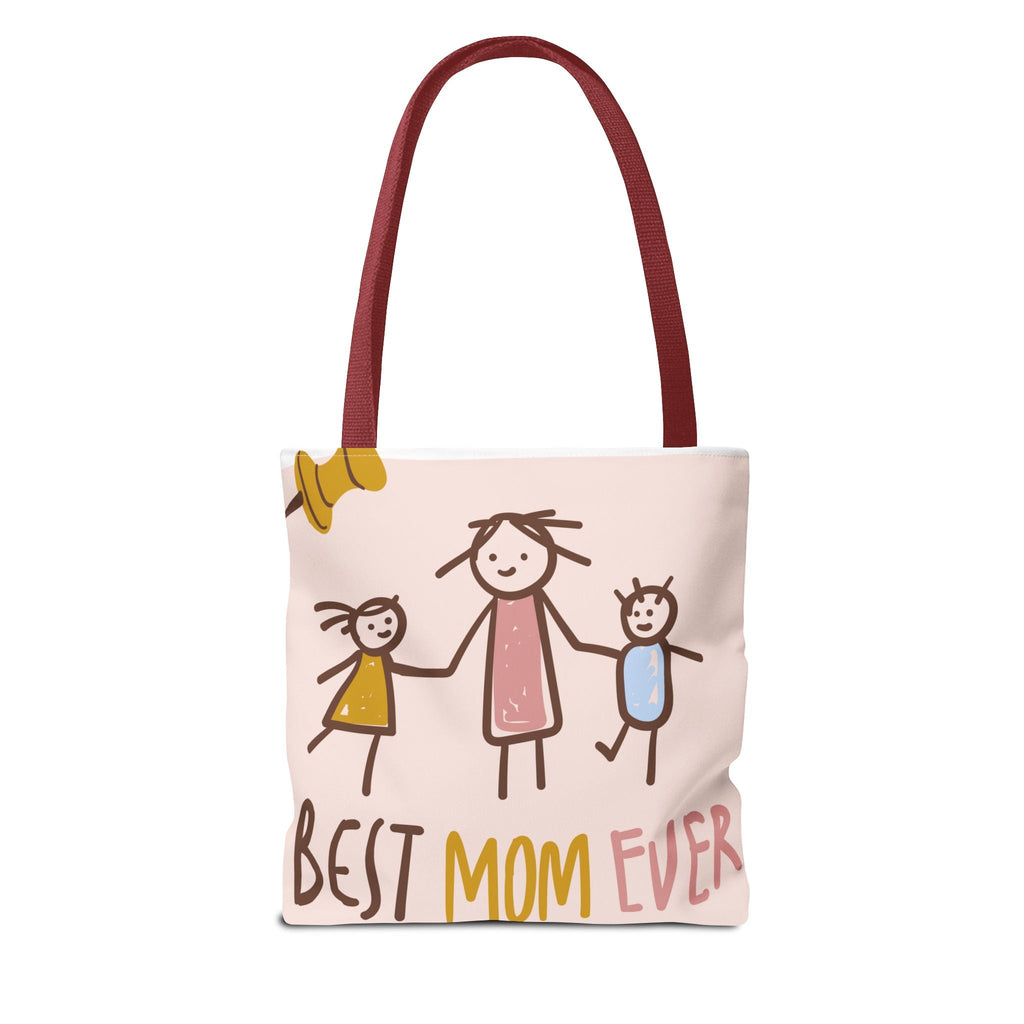 Tote - ally the Perfect Mother’s Day Gift Thoughtful & Stylish for Mom 💐👜 - Metamorphosis Creations