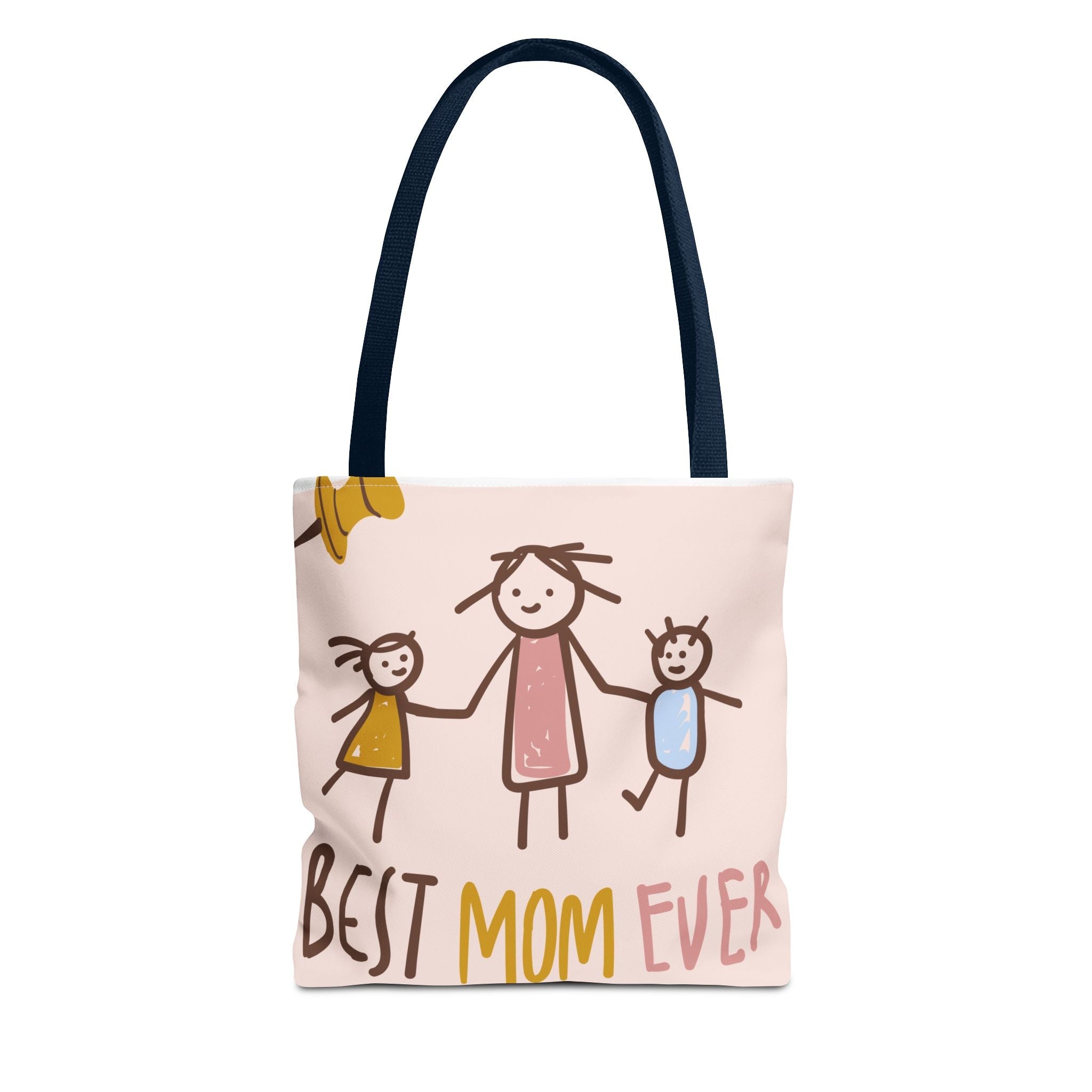 Tote - ally the Perfect Mother’s Day Gift Thoughtful & Stylish for Mom 💐👜 - Metamorphosis Creations