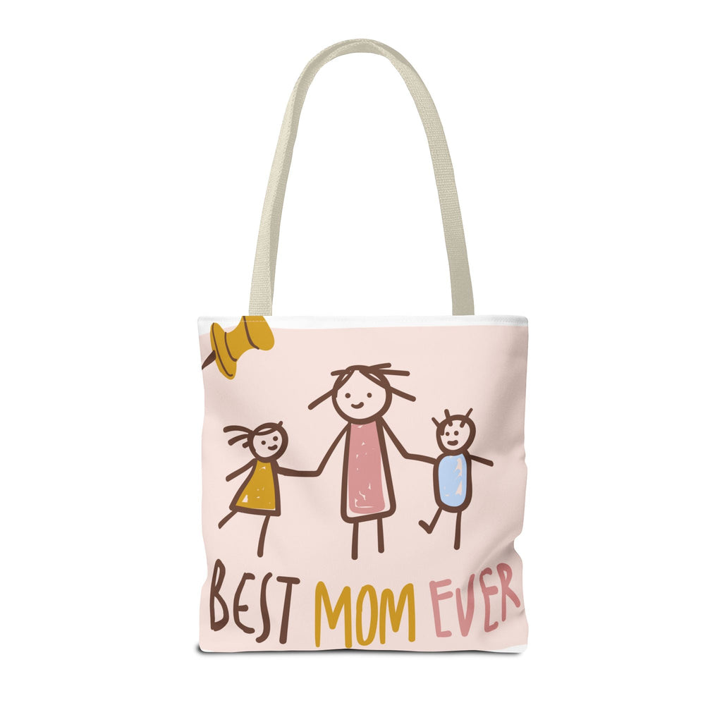 Tote - ally the Perfect Mother’s Day Gift Thoughtful & Stylish for Mom 💐👜 - Metamorphosis Creations
