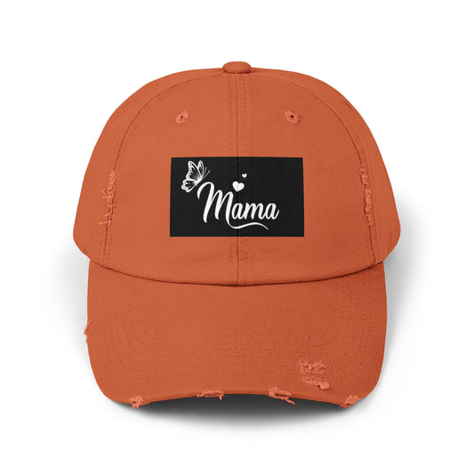 Trendy Distressed Hats – Custom Trucker Caps, Bold Graphic Beanies, Unisex Adjustable Cotton Caps - Metamorphosis Creations