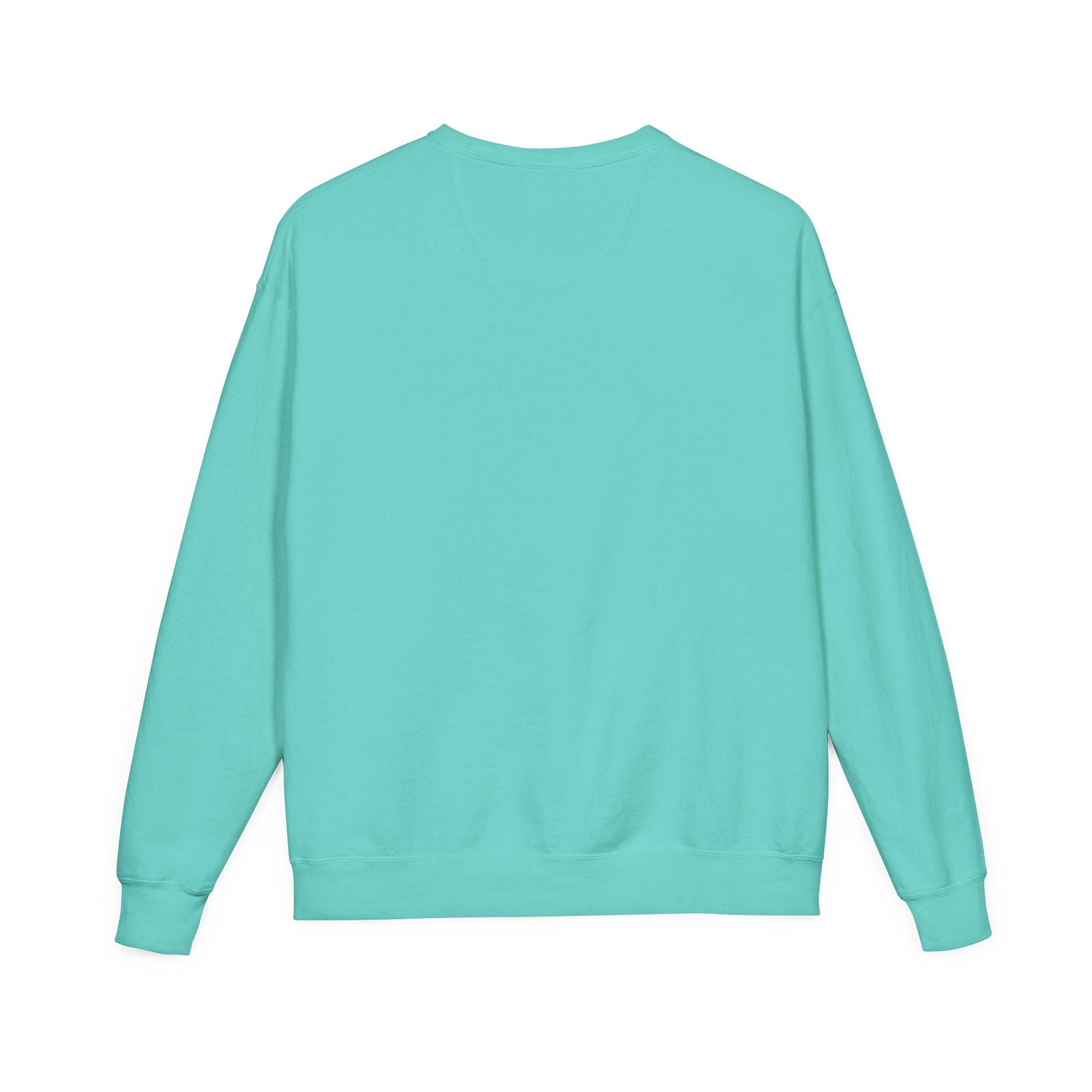 Unisex Cozy Sweatshirt - "I'm So Tired" - Perfect for Relaxing, Gift for Friends, Casual Wear, Self - Care, Lazy Days - Metamorphosis Creations