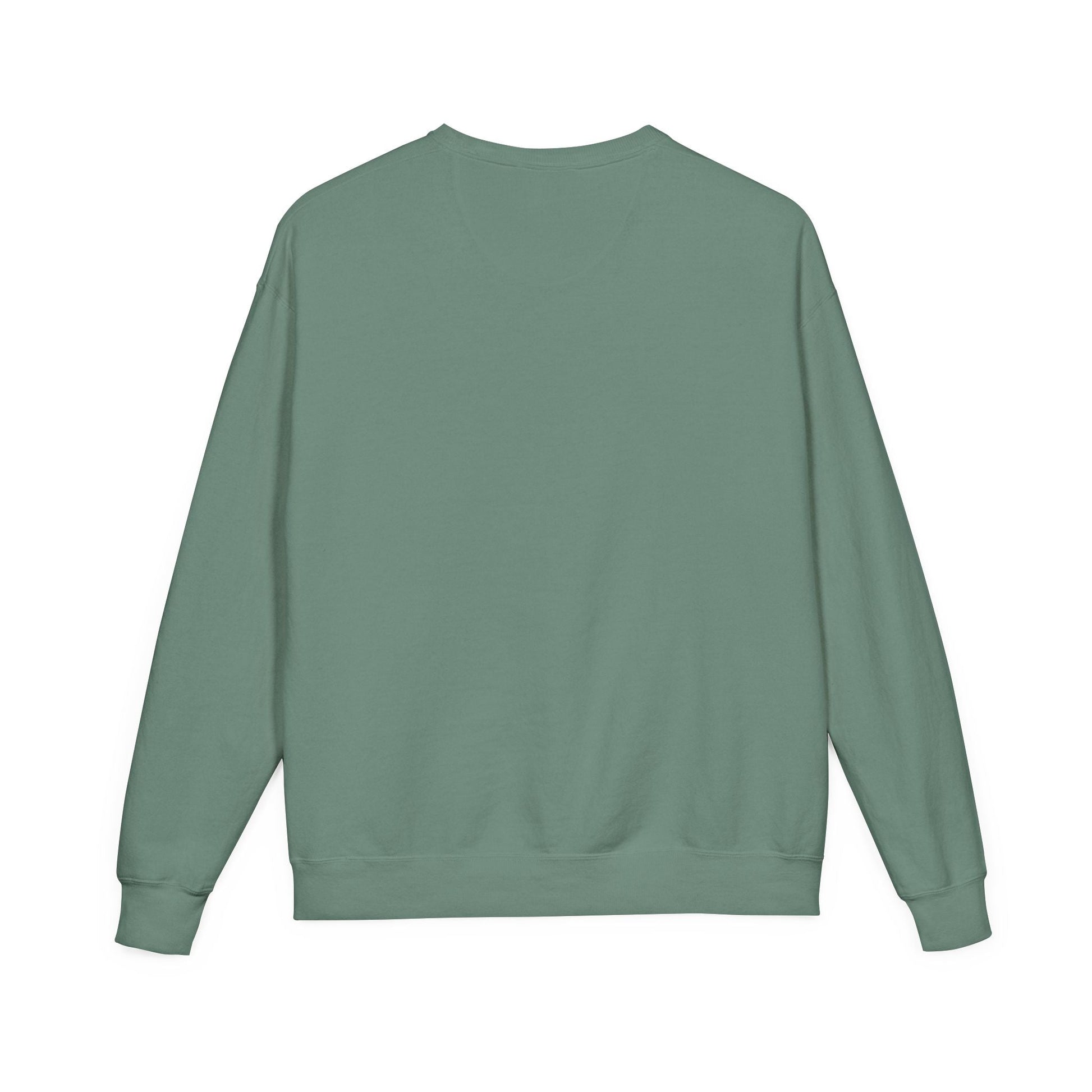 Unisex Cozy Sweatshirt - "I'm So Tired" - Perfect for Relaxing, Gift for Friends, Casual Wear, Self - Care, Lazy Days - Metamorphosis Creations