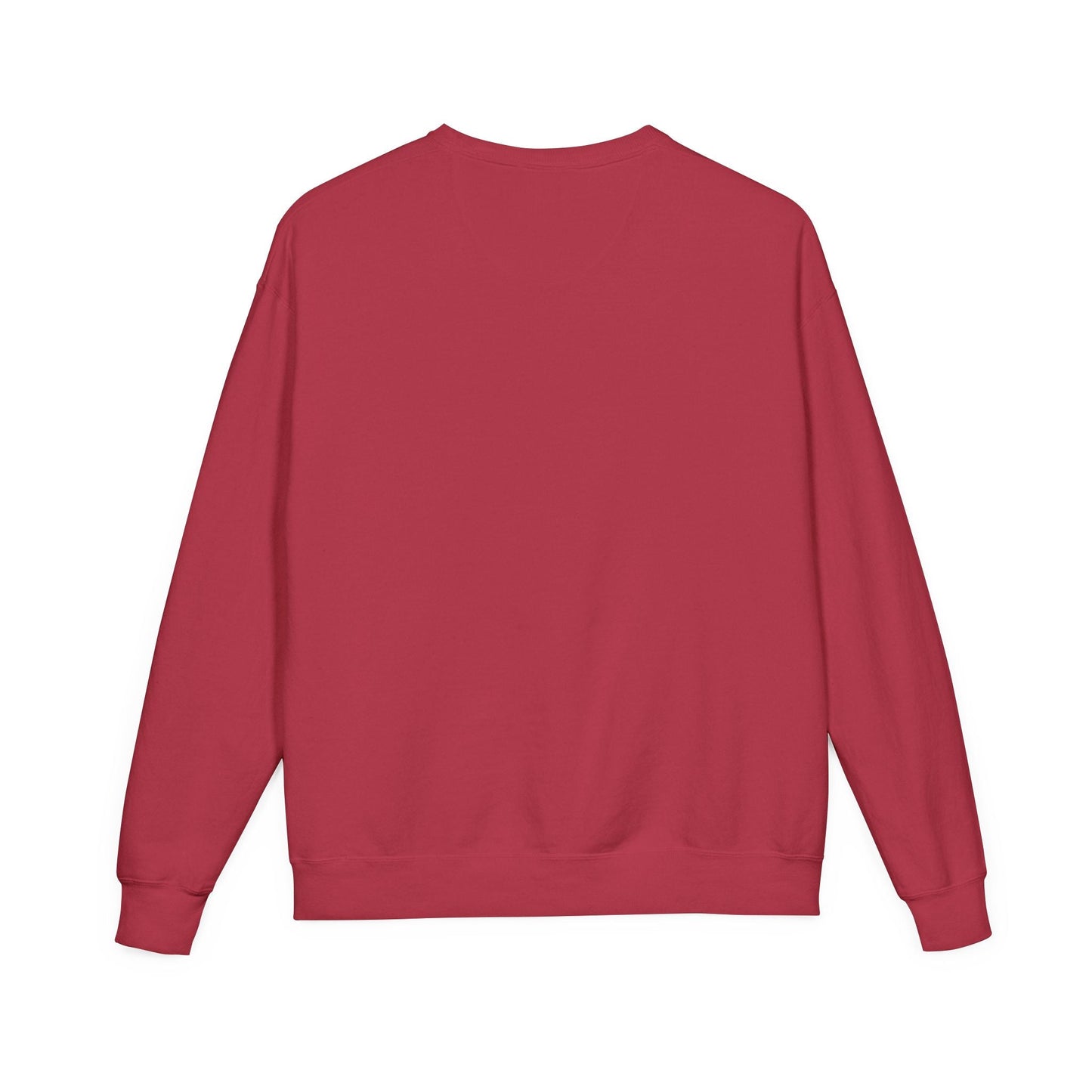 Unisex Cozy Sweatshirt - "I'm So Tired" - Perfect for Relaxing, Gift for Friends, Casual Wear, Self - Care, Lazy Days - Metamorphosis Creations