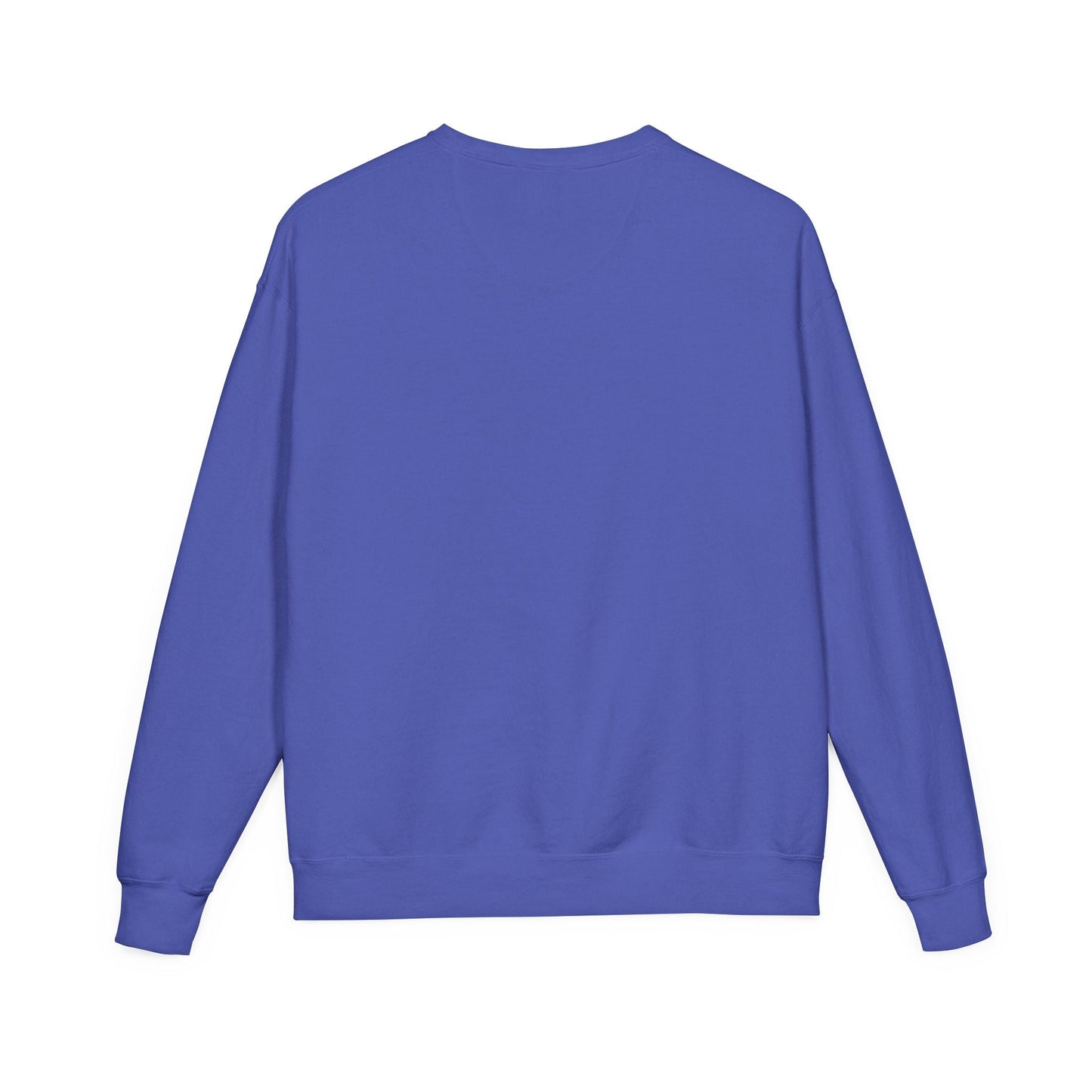 Unisex Cozy Sweatshirt - "I'm So Tired" - Perfect for Relaxing, Gift for Friends, Casual Wear, Self - Care, Lazy Days - Metamorphosis Creations