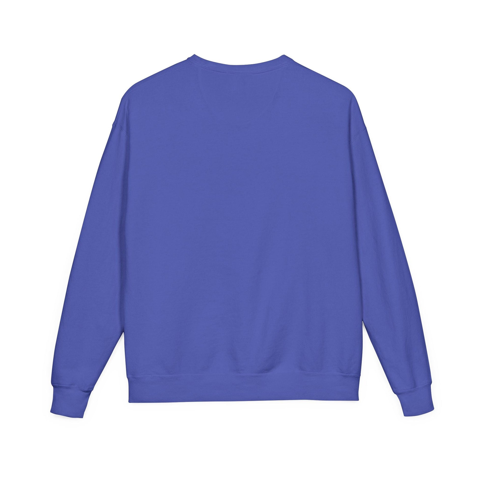 Unisex Cozy Sweatshirt - "I'm So Tired" - Perfect for Relaxing, Gift for Friends, Casual Wear, Self - Care, Lazy Days - Metamorphosis Creations