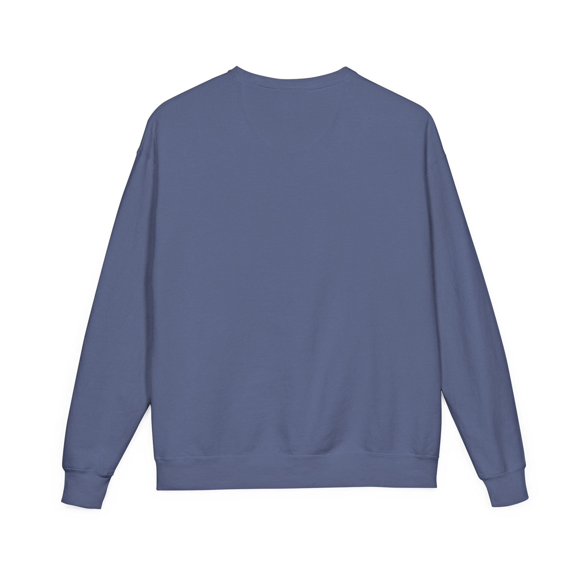 Unisex Cozy Sweatshirt - "I'm So Tired" - Perfect for Relaxing, Gift for Friends, Casual Wear, Self - Care, Lazy Days - Metamorphosis Creations