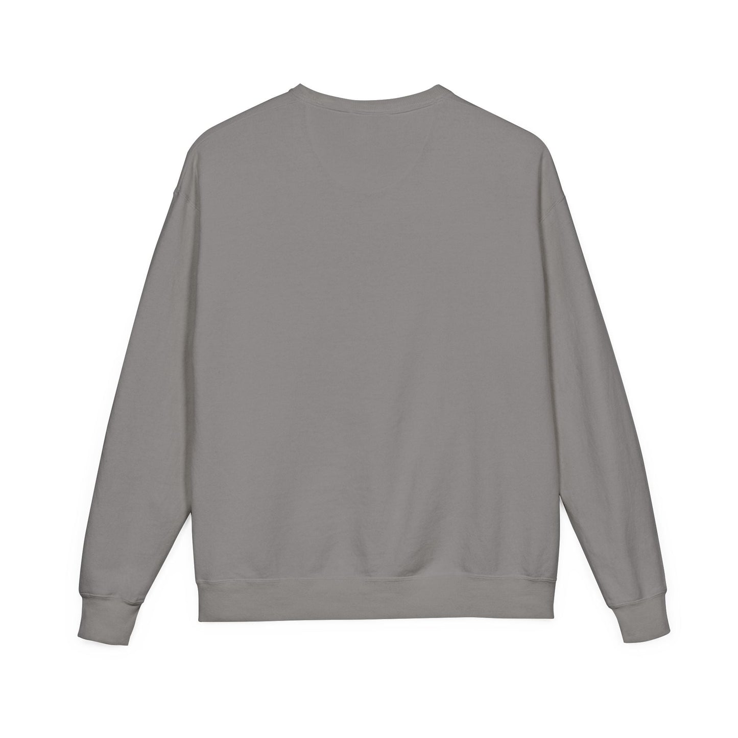 Unisex Cozy Sweatshirt - "I'm So Tired" - Perfect for Relaxing, Gift for Friends, Casual Wear, Self - Care, Lazy Days - Metamorphosis Creations