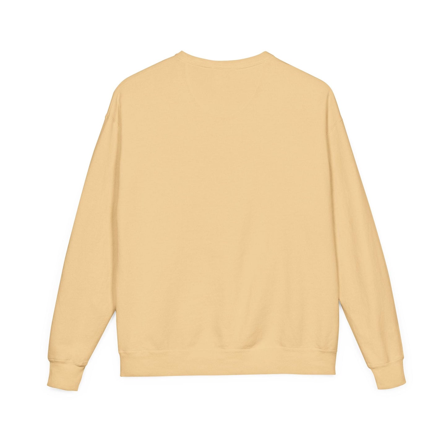 Unisex Cozy Sweatshirt - "I'm So Tired" - Perfect for Relaxing, Gift for Friends, Casual Wear, Self - Care, Lazy Days - Metamorphosis Creations
