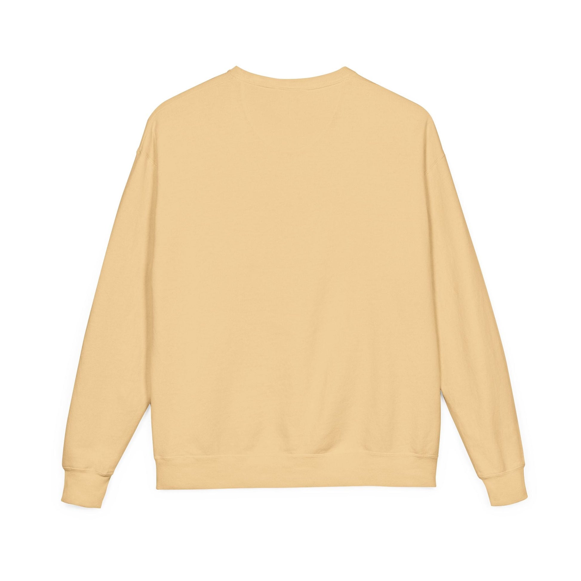 Unisex Cozy Sweatshirt - "I'm So Tired" - Perfect for Relaxing, Gift for Friends, Casual Wear, Self - Care, Lazy Days - Metamorphosis Creations