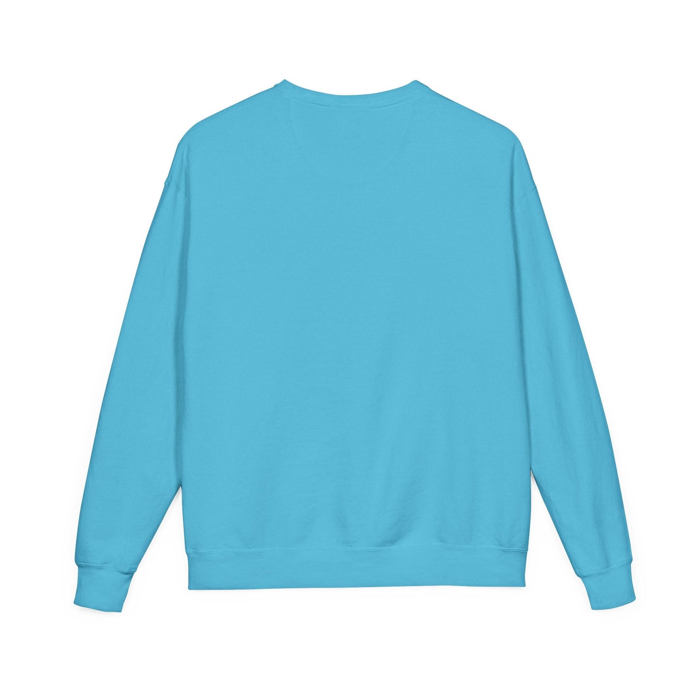 Unisex Cozy Sweatshirt - "I'm So Tired" - Perfect for Relaxing, Gift for Friends, Casual Wear, Self - Care, Lazy Days - Metamorphosis Creations