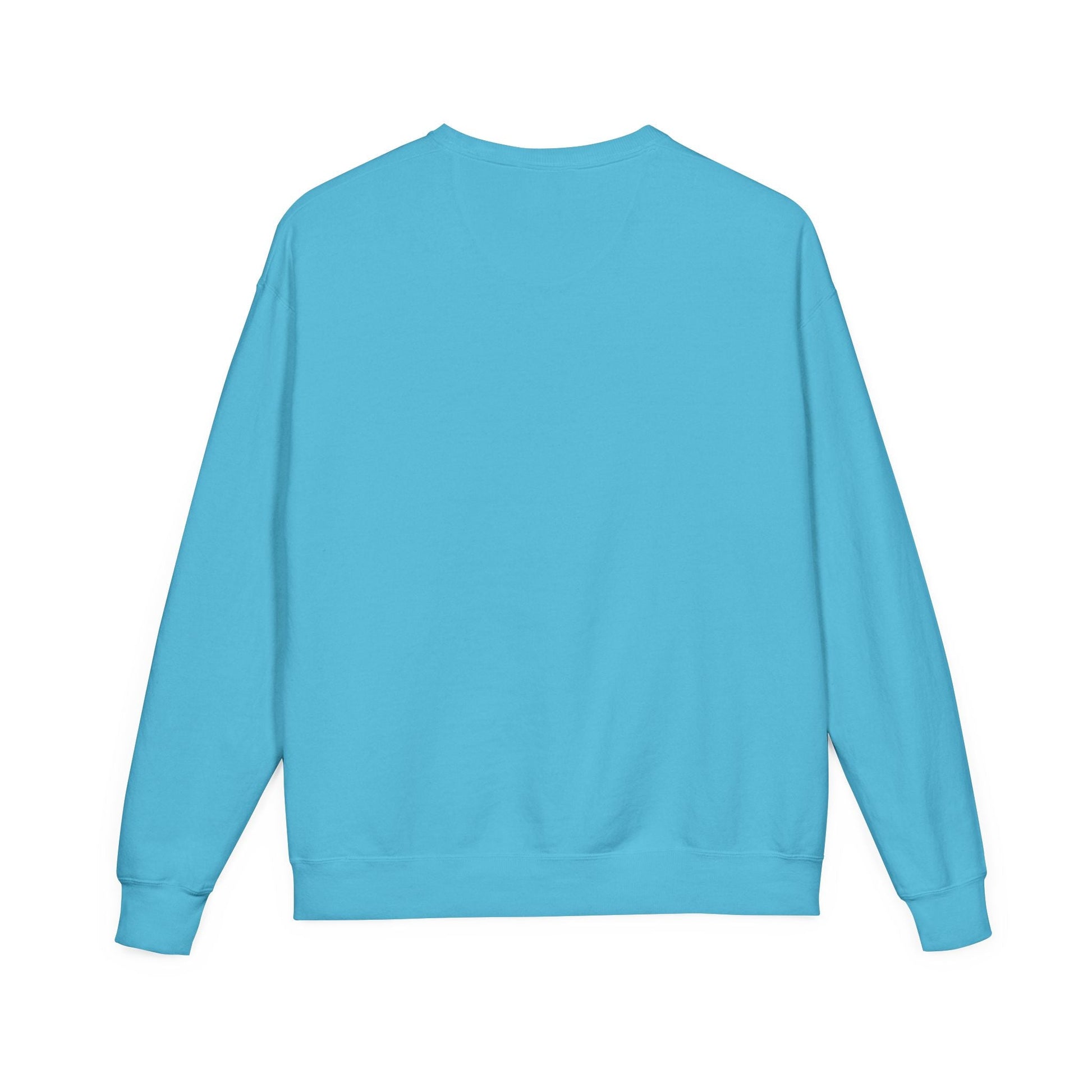 Unisex Cozy Sweatshirt - "I'm So Tired" - Perfect for Relaxing, Gift for Friends, Casual Wear, Self - Care, Lazy Days - Metamorphosis Creations