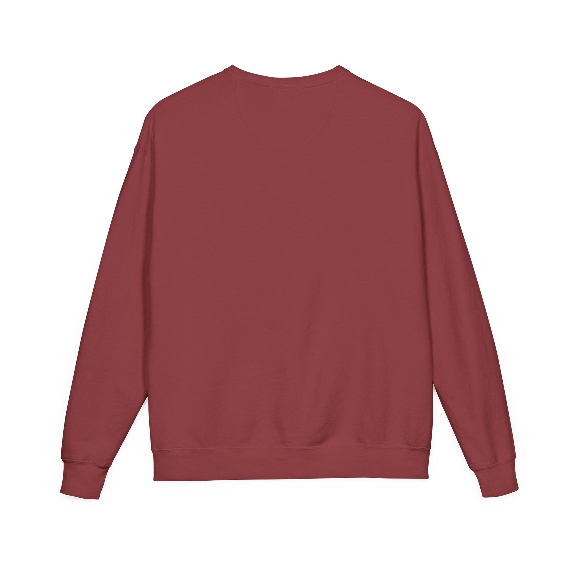 Unisex Cozy Sweatshirt - "I'm So Tired" - Perfect for Relaxing, Gift for Friends, Casual Wear, Self - Care, Lazy Days - Metamorphosis Creations