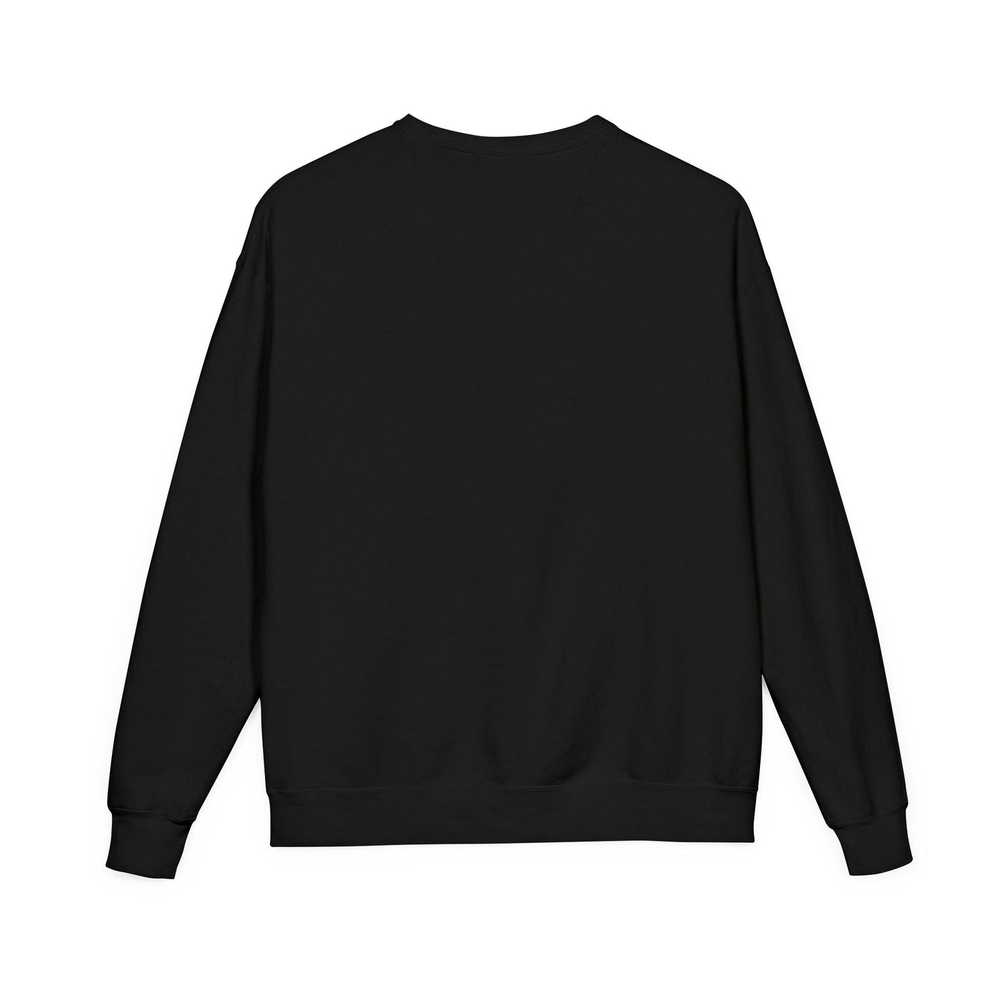 Unisex Cozy Sweatshirt - "I'm So Tired" - Perfect for Relaxing, Gift for Friends, Casual Wear, Self - Care, Lazy Days - Metamorphosis Creations
