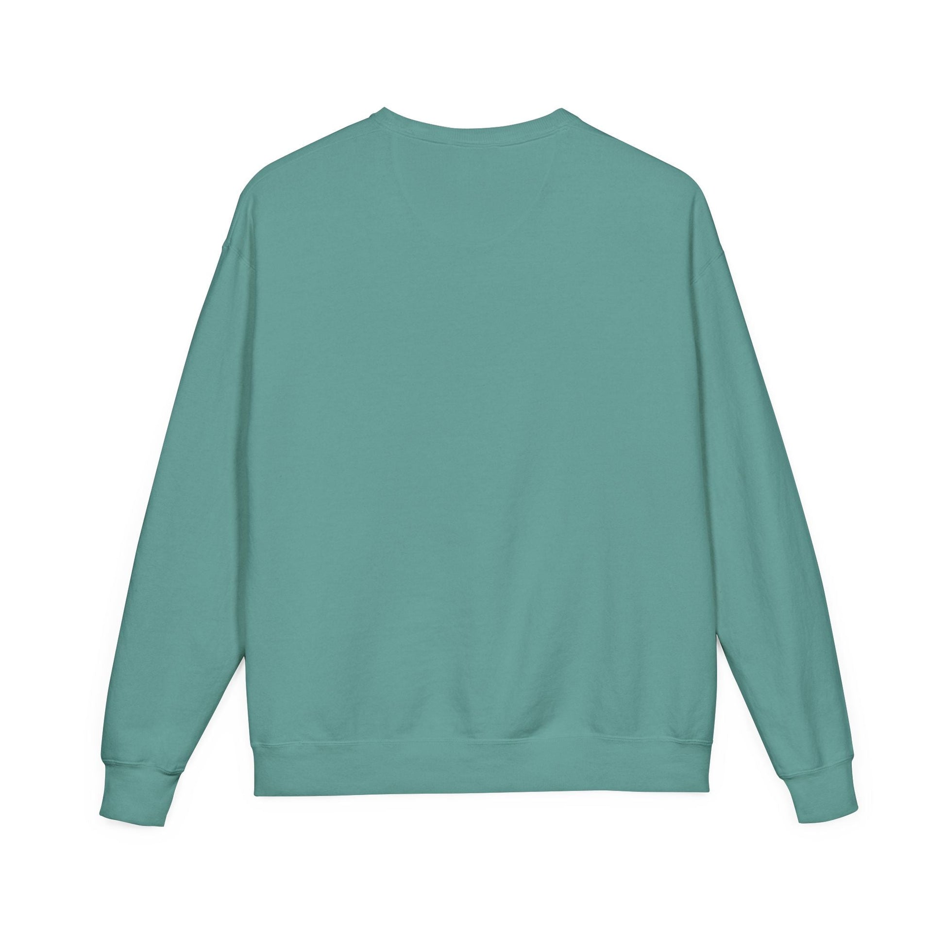 Unisex Cozy Sweatshirt - "I'm So Tired" - Perfect for Relaxing, Gift for Friends, Casual Wear, Self - Care, Lazy Days - Metamorphosis Creations