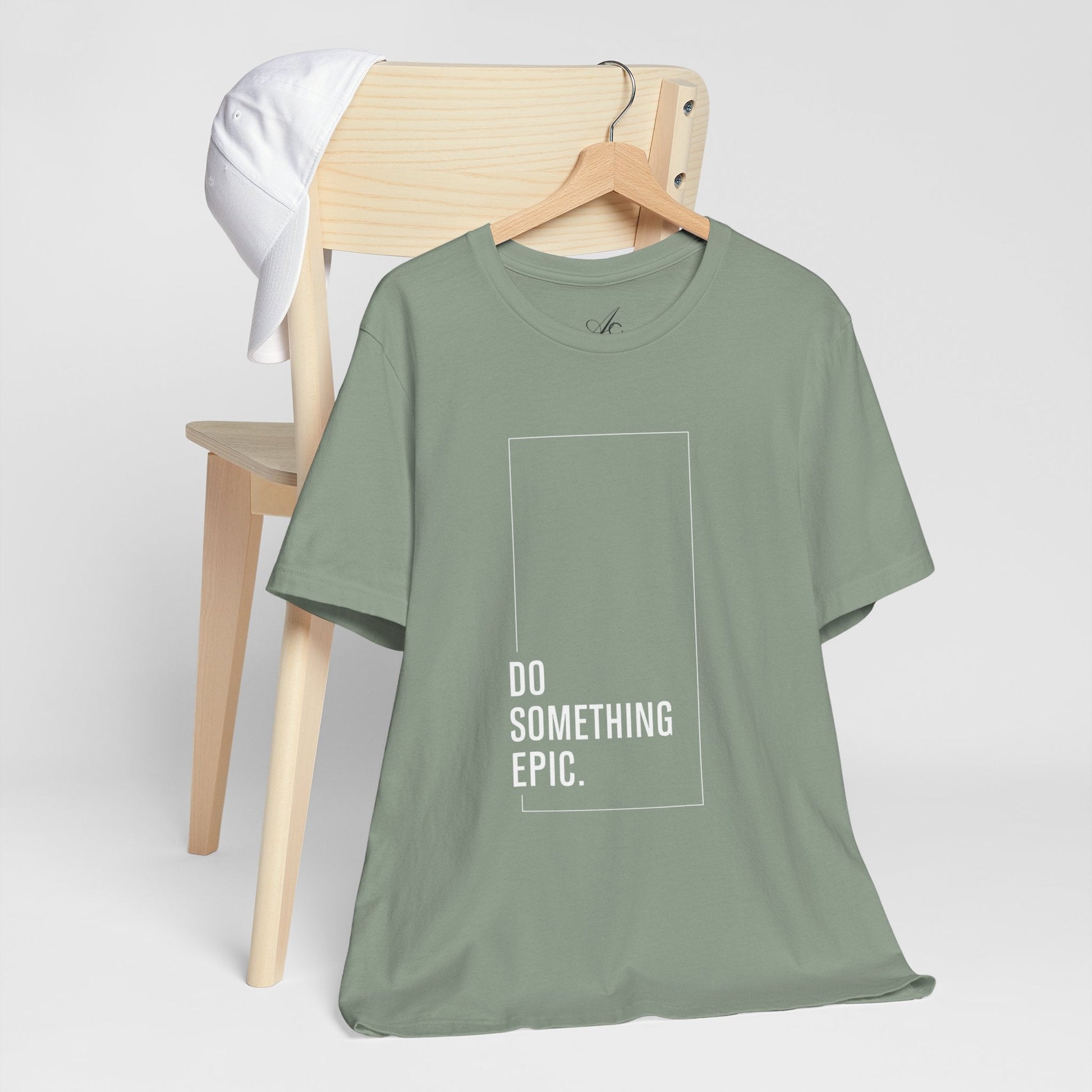 Unisex Jersey Short Sleeve Tee - Casual Comfort, Gift for Him/Her, Summer Fashion, Everyday Wear, Custom Design Available - Metamorphosis Creations