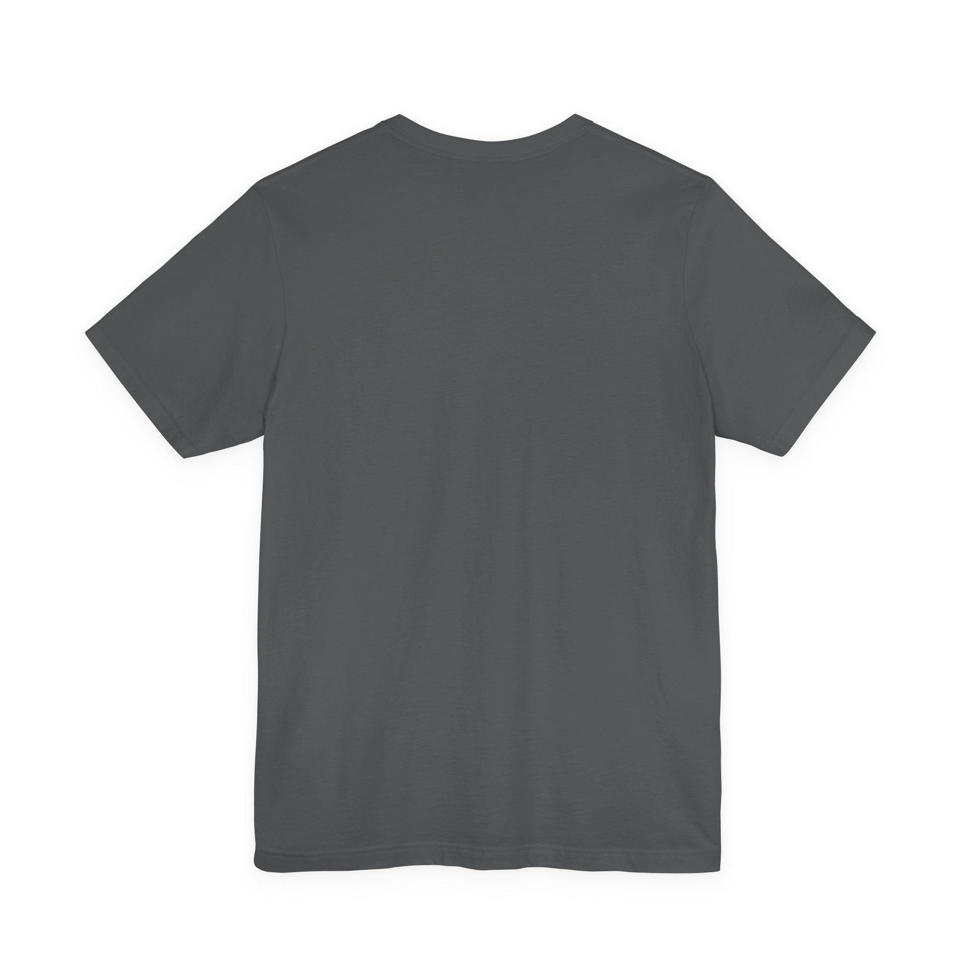 Unisex Jersey Short Sleeve Tee - Casual Comfort, Gift for Him/Her, Summer Fashion, Everyday Wear, Custom Design Available - Metamorphosis Creations
