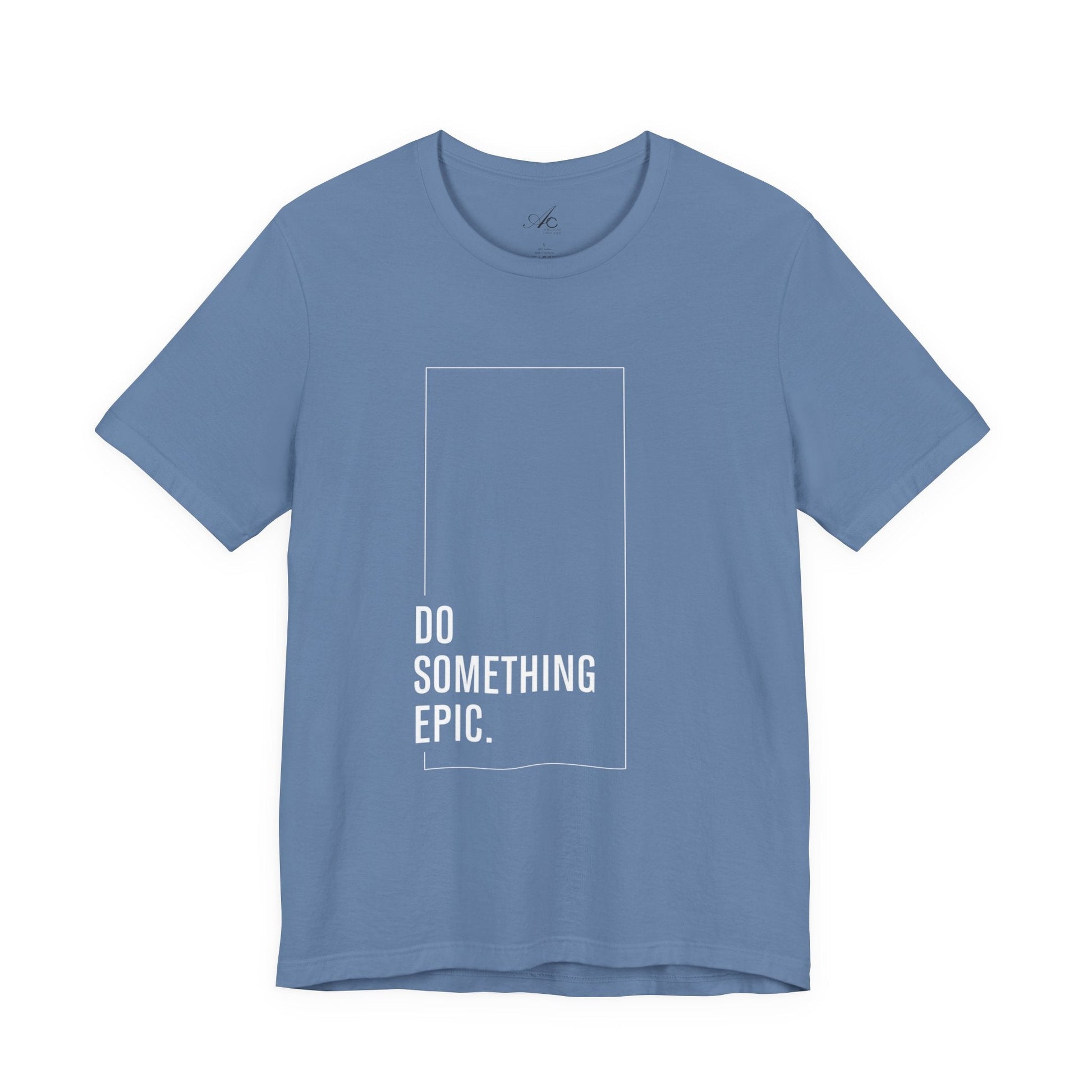 Unisex Jersey Short Sleeve Tee - Casual Comfort, Gift for Him/Her, Summer Fashion, Everyday Wear, Custom Design Available - Metamorphosis Creations