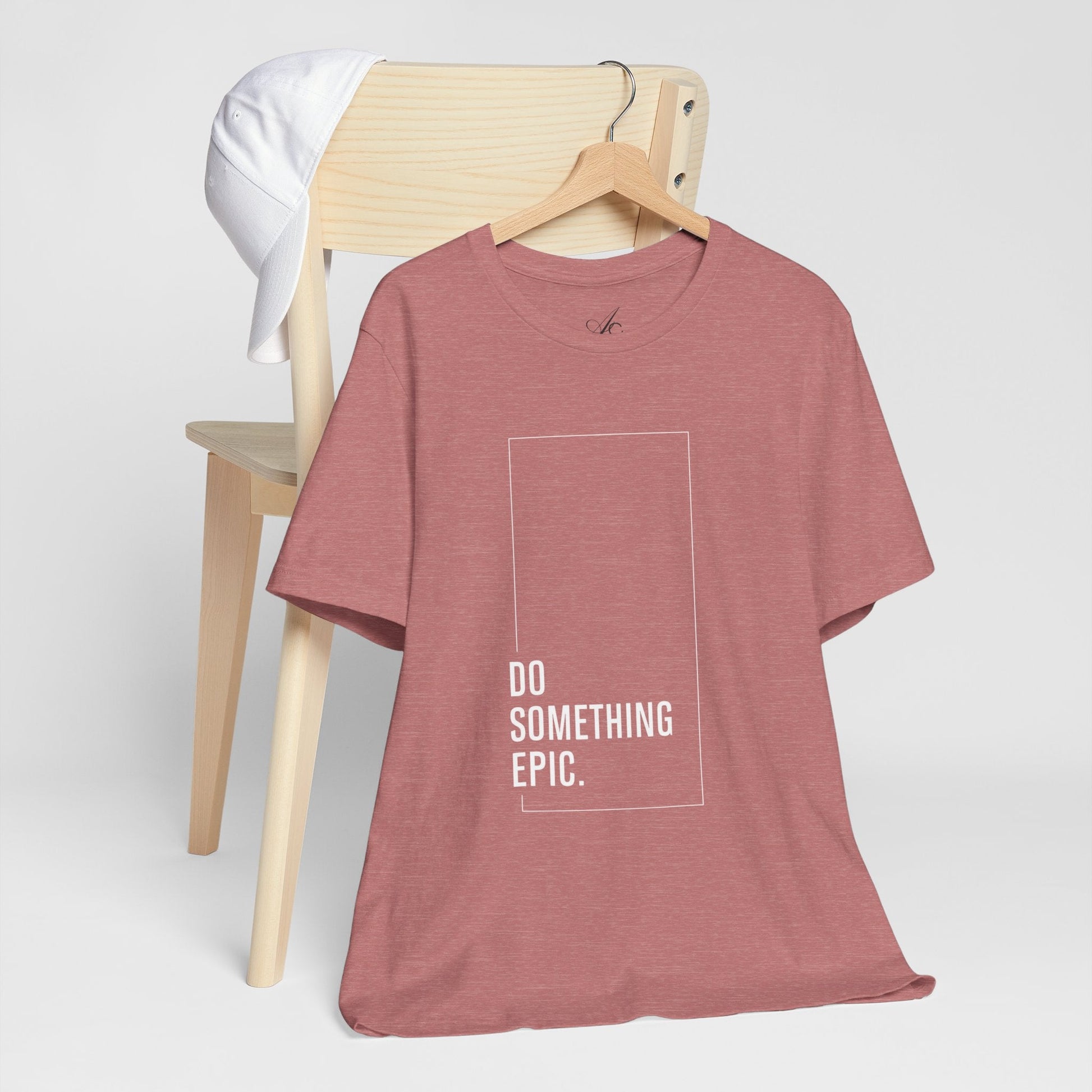 Unisex Jersey Short Sleeve Tee - Casual Comfort, Gift for Him/Her, Summer Fashion, Everyday Wear, Custom Design Available - Metamorphosis Creations