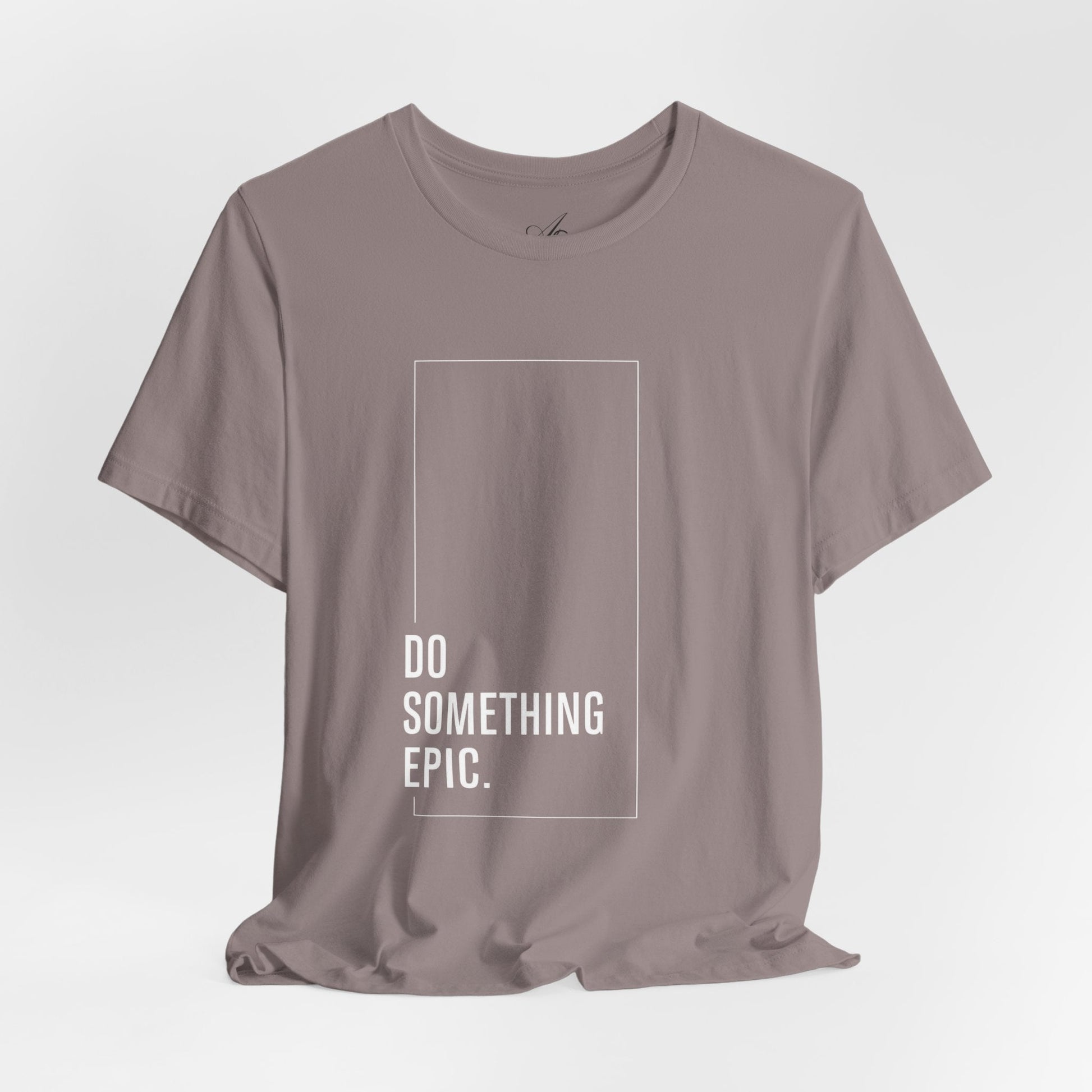 Unisex Jersey Short Sleeve Tee - Casual Comfort, Gift for Him/Her, Summer Fashion, Everyday Wear, Custom Design Available - Metamorphosis Creations