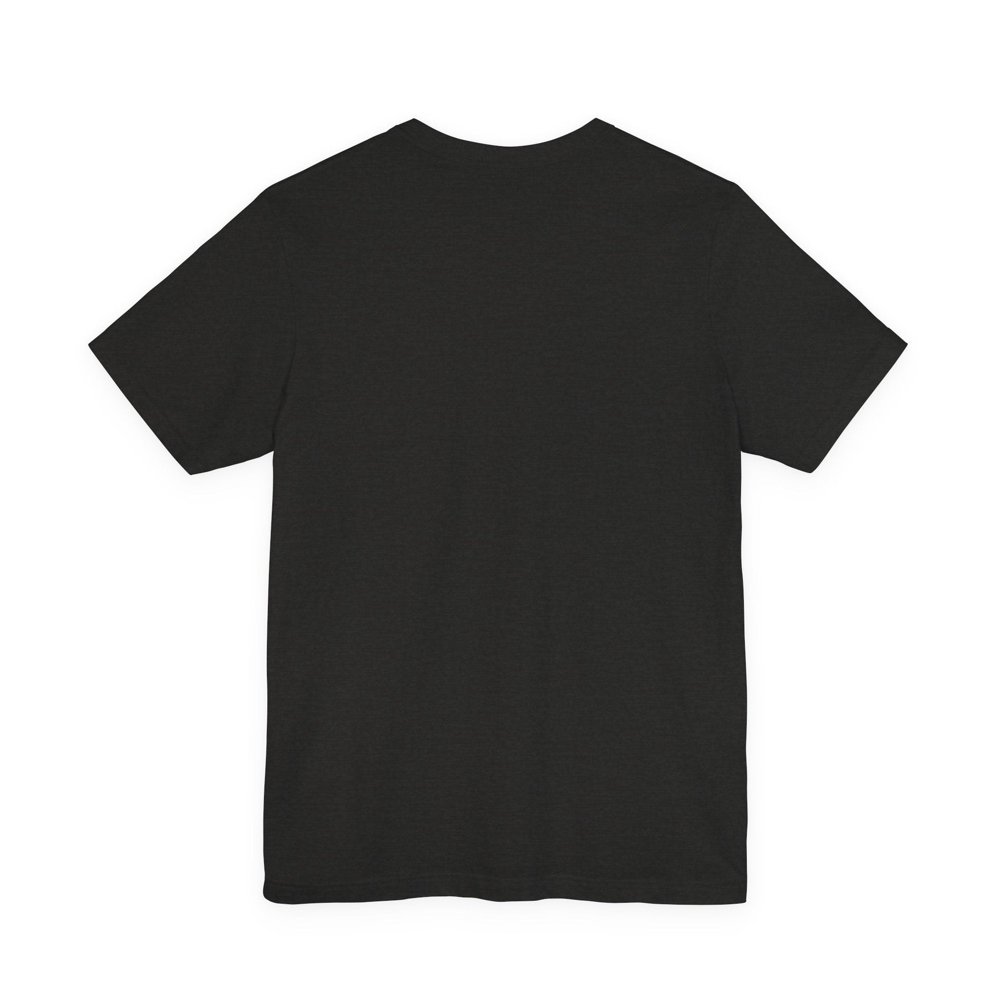 Unisex Jersey Short Sleeve Tee - Casual Comfort, Gift for Him/Her, Summer Fashion, Everyday Wear, Custom Design Available - Metamorphosis Creations