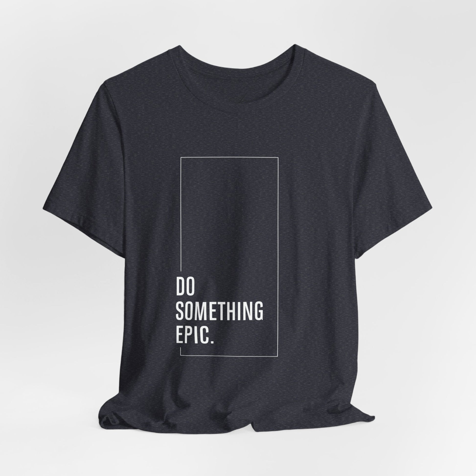Unisex Jersey Short Sleeve Tee - Casual Comfort, Gift for Him/Her, Summer Fashion, Everyday Wear, Custom Design Available - Metamorphosis Creations