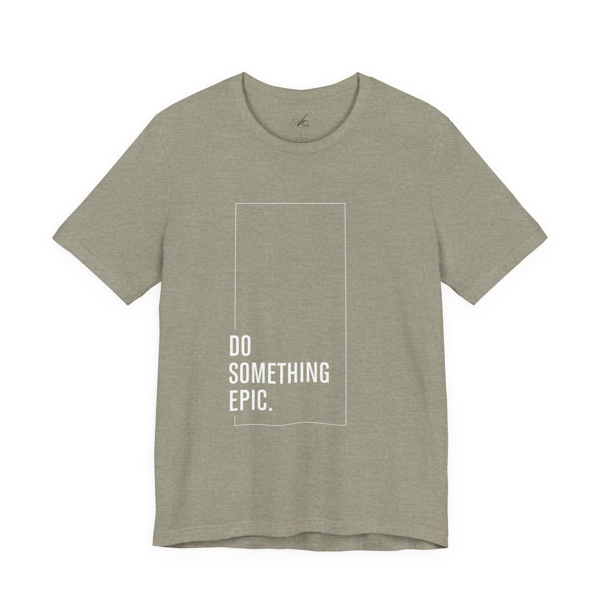 Unisex Jersey Short Sleeve Tee - Casual Comfort, Gift for Him/Her, Summer Fashion, Everyday Wear, Custom Design Available - Metamorphosis Creations