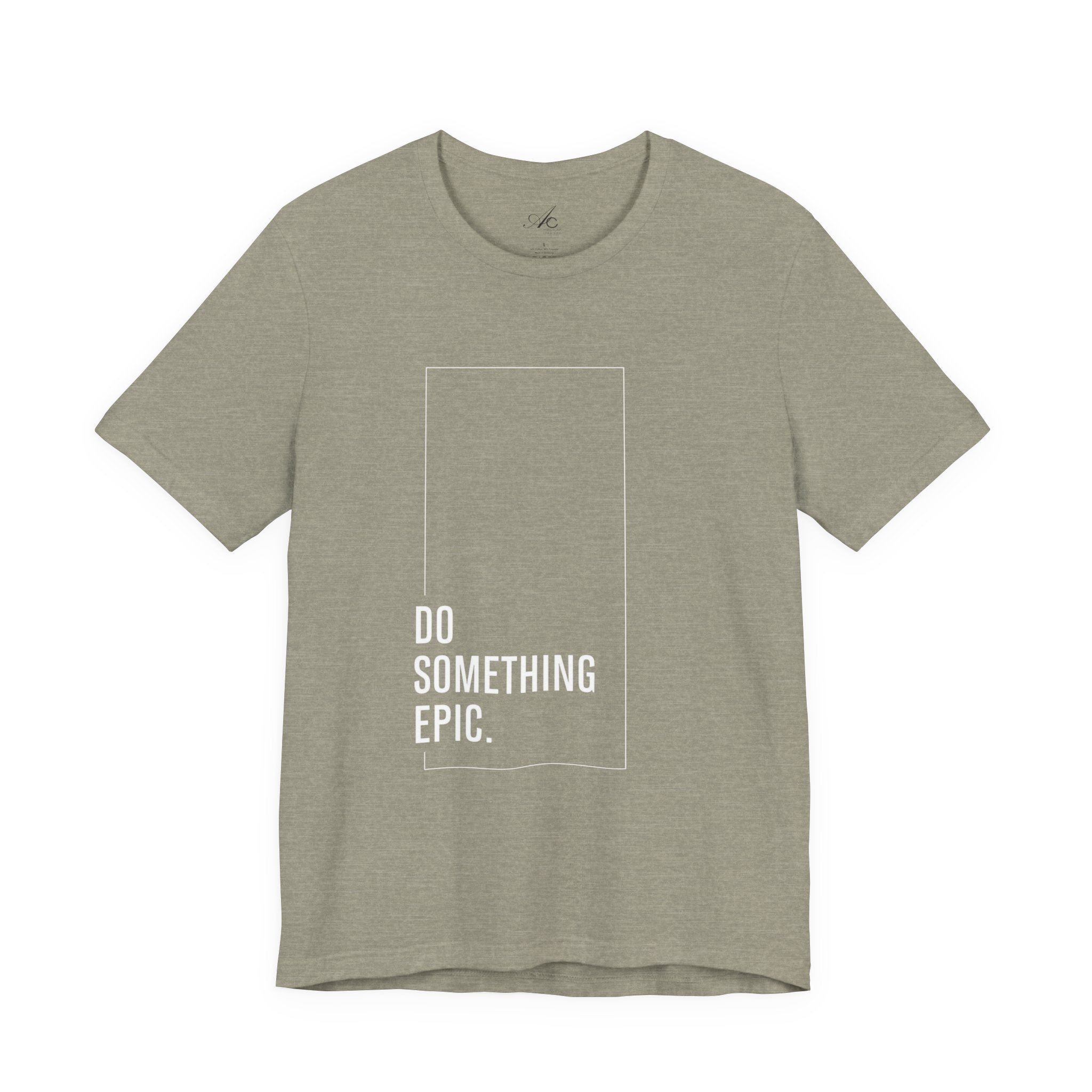 Unisex Jersey Short Sleeve Tee - Casual Comfort, Gift for Him/Her, Summer Fashion, Everyday Wear, Custom Design Available - Metamorphosis Creations