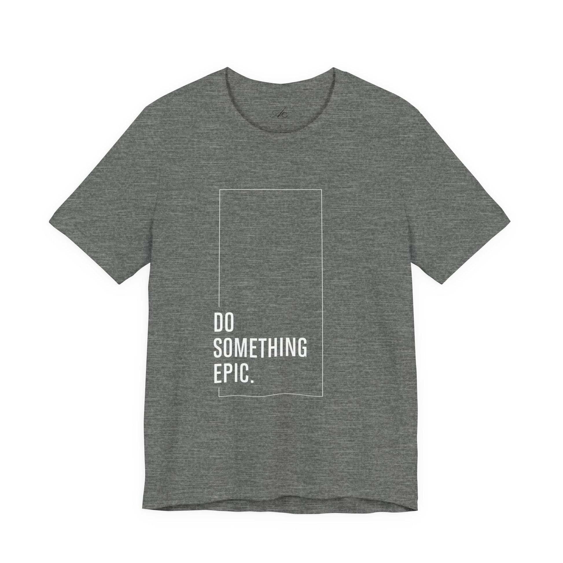 Unisex Jersey Short Sleeve Tee - Casual Comfort, Gift for Him/Her, Summer Fashion, Everyday Wear, Custom Design Available - Metamorphosis Creations
