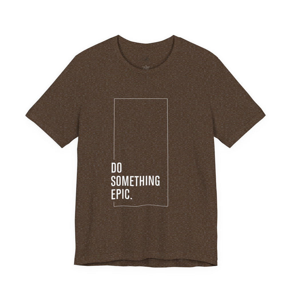 Unisex Jersey Short Sleeve Tee - Casual Comfort, Gift for Him/Her, Summer Fashion, Everyday Wear, Custom Design Available - Metamorphosis Creations