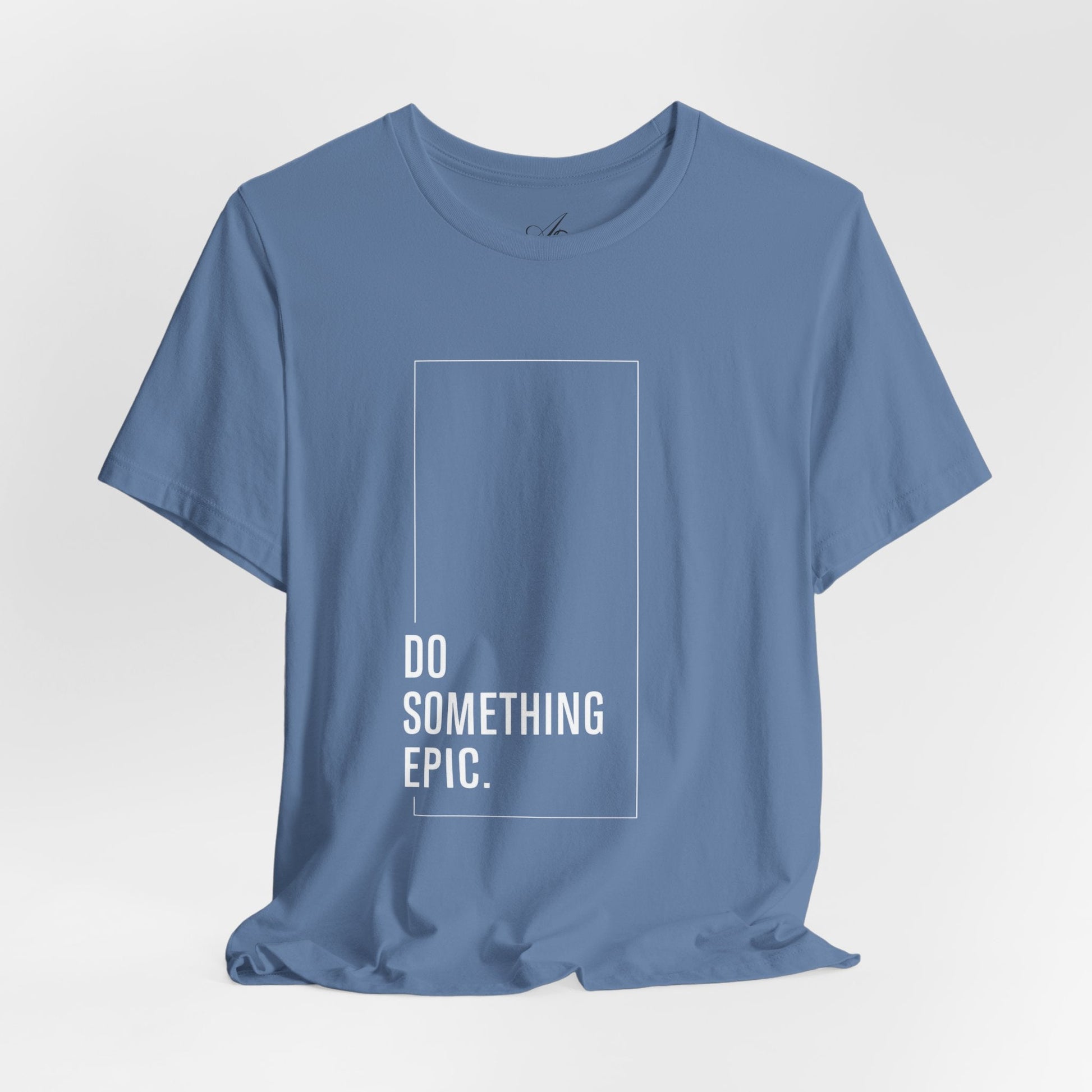 Unisex Jersey Short Sleeve Tee - Casual Comfort, Gift for Him/Her, Summer Fashion, Everyday Wear, Custom Design Available - Metamorphosis Creations
