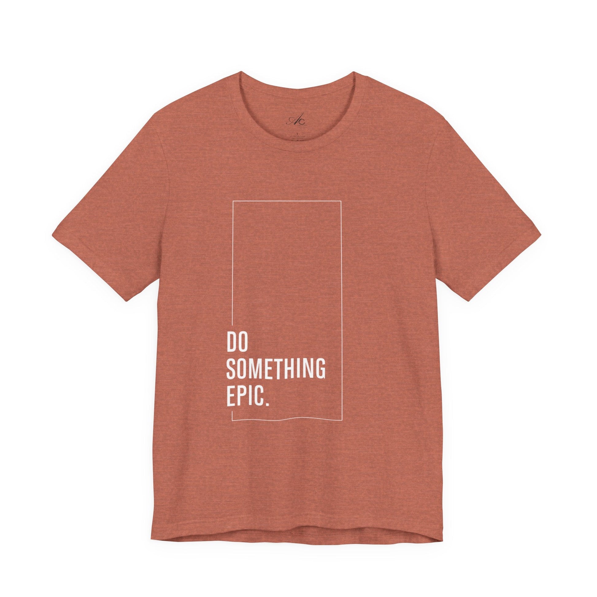 Unisex Jersey Short Sleeve Tee - Casual Comfort, Gift for Him/Her, Summer Fashion, Everyday Wear, Custom Design Available - Metamorphosis Creations