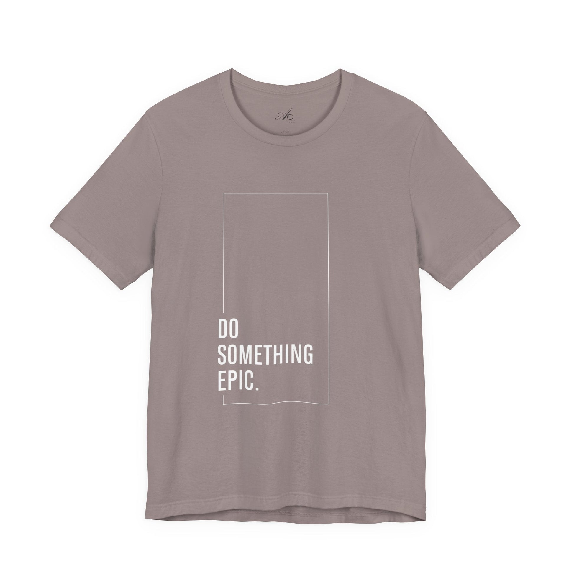 Unisex Jersey Short Sleeve Tee - Casual Comfort, Gift for Him/Her, Summer Fashion, Everyday Wear, Custom Design Available - Metamorphosis Creations