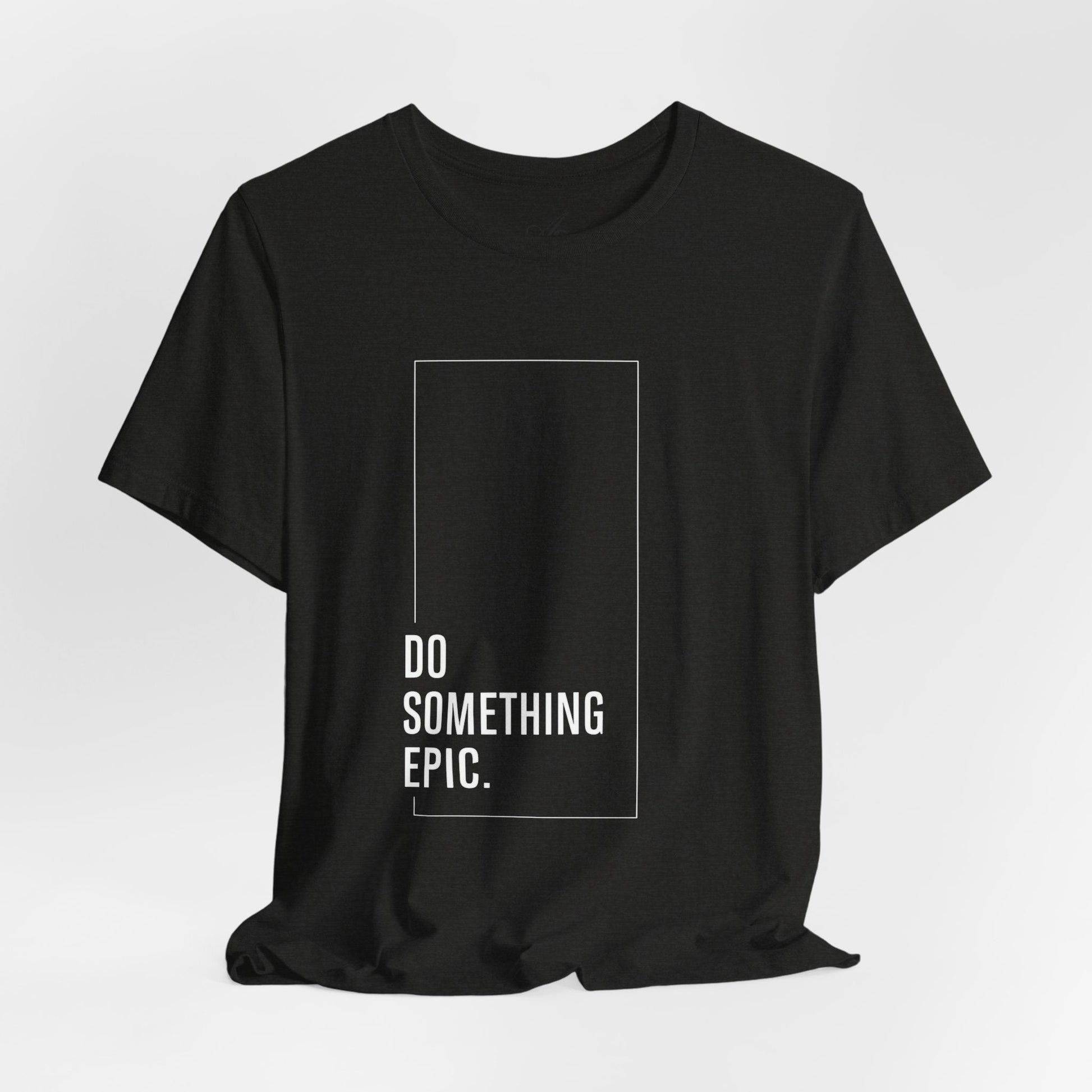 Unisex Jersey Short Sleeve Tee - Casual Comfort, Gift for Him/Her, Summer Fashion, Everyday Wear, Custom Design Available - Metamorphosis Creations