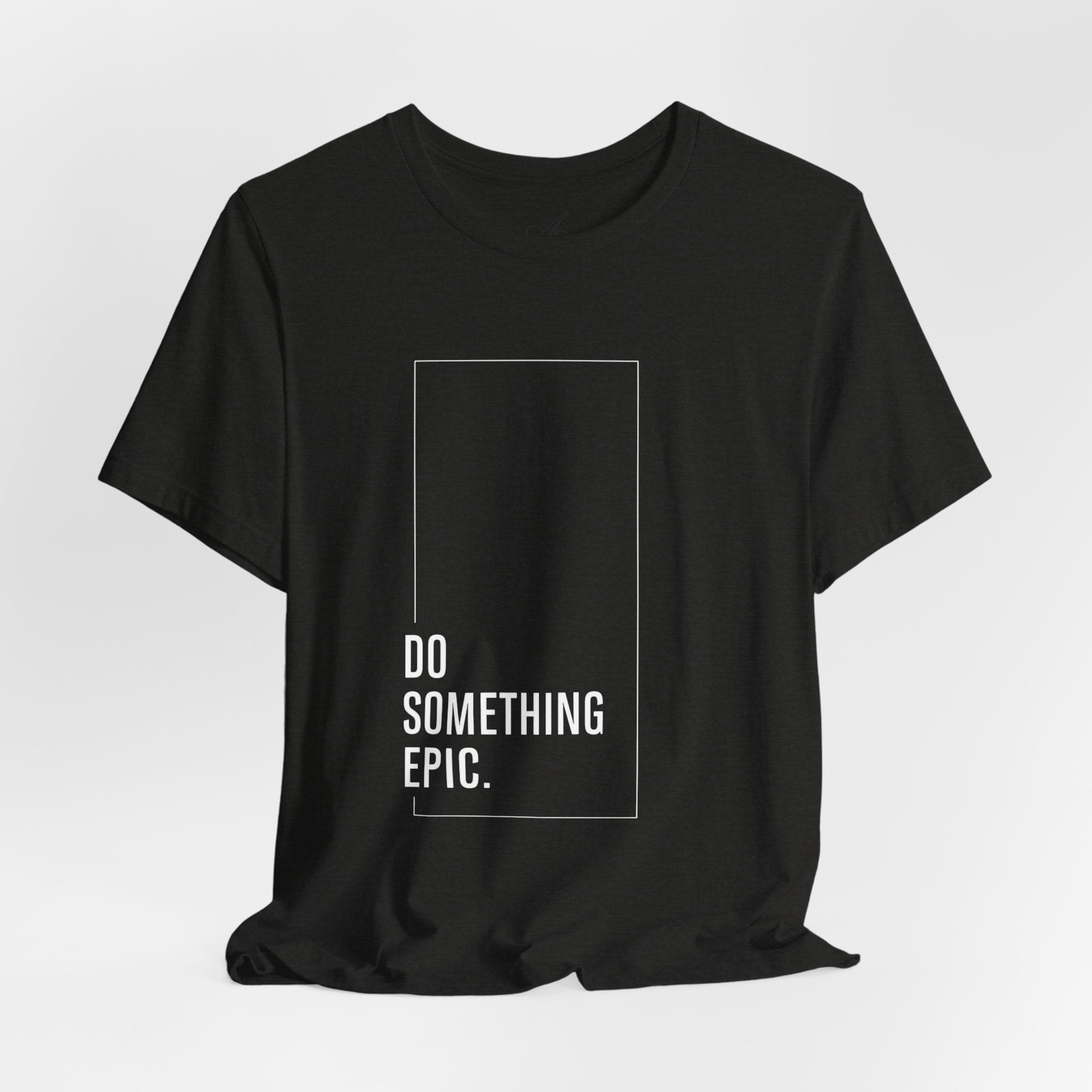 Unisex Jersey Short Sleeve Tee - Casual Comfort, Gift for Him/Her, Summer Fashion, Everyday Wear, Custom Design Available - Metamorphosis Creations