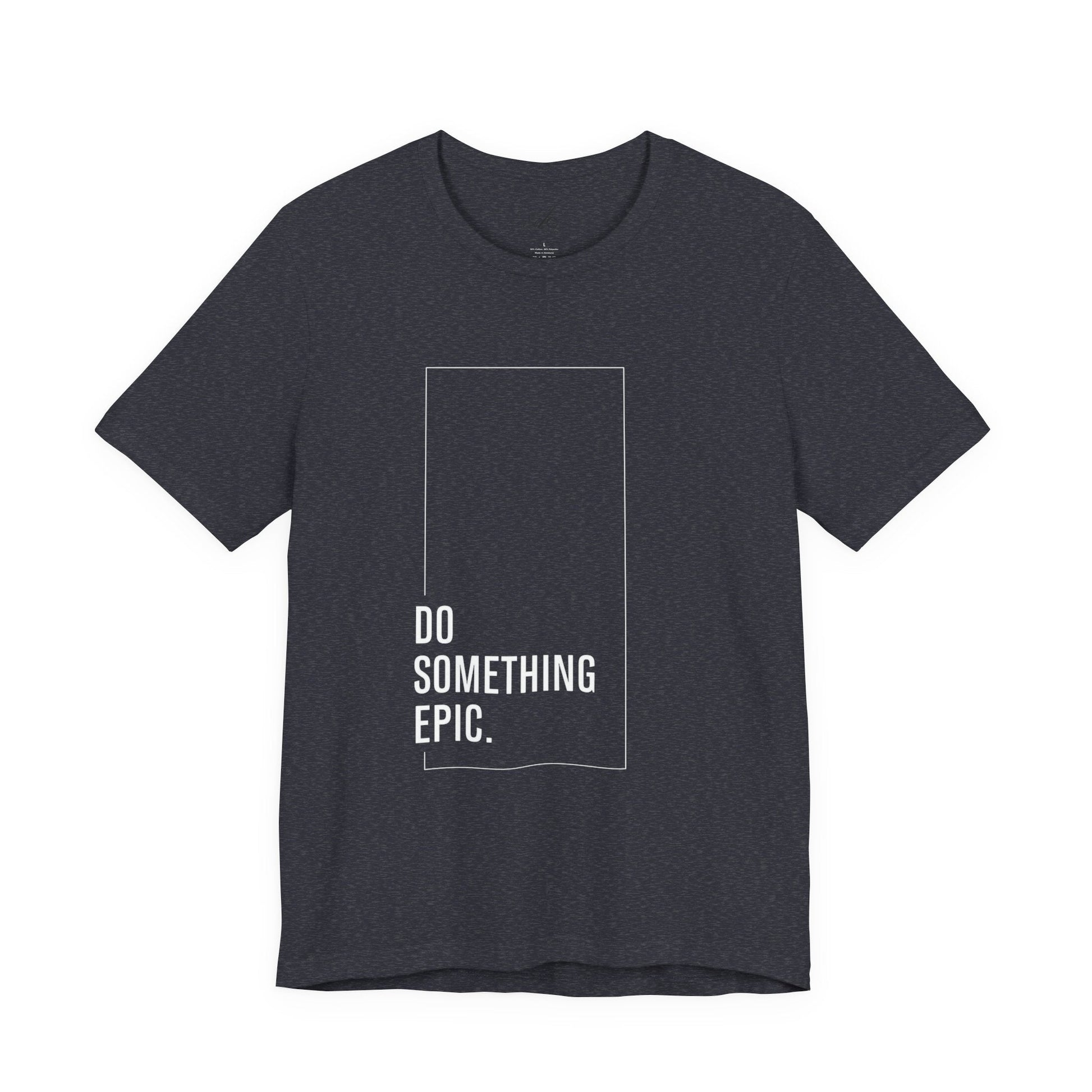 Unisex Jersey Short Sleeve Tee - Casual Comfort, Gift for Him/Her, Summer Fashion, Everyday Wear, Custom Design Available - Metamorphosis Creations