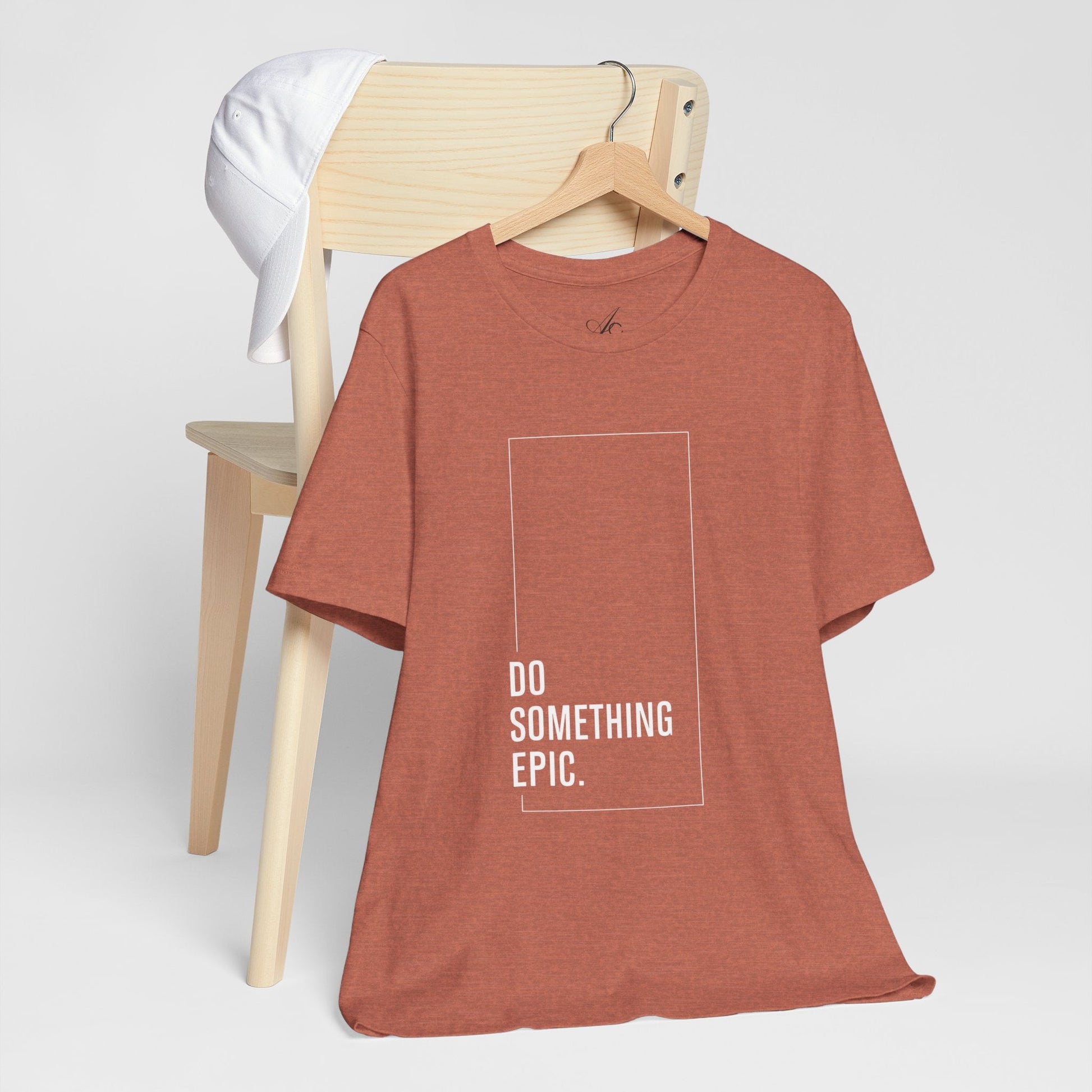 Unisex Jersey Short Sleeve Tee - Casual Comfort, Gift for Him/Her, Summer Fashion, Everyday Wear, Custom Design Available - Metamorphosis Creations