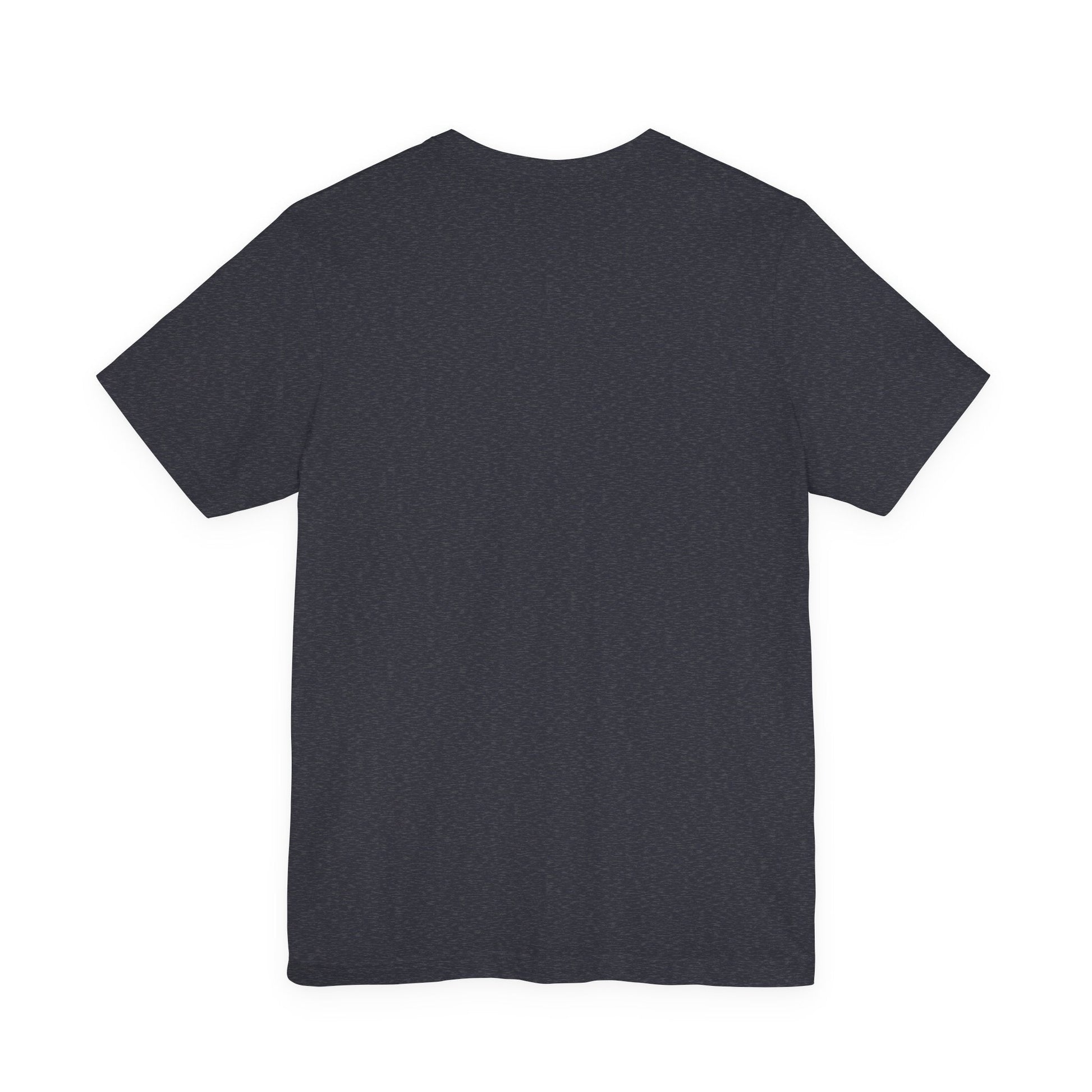 Unisex Jersey Short Sleeve Tee - Casual Comfort, Gift for Him/Her, Summer Fashion, Everyday Wear, Custom Design Available - Metamorphosis Creations
