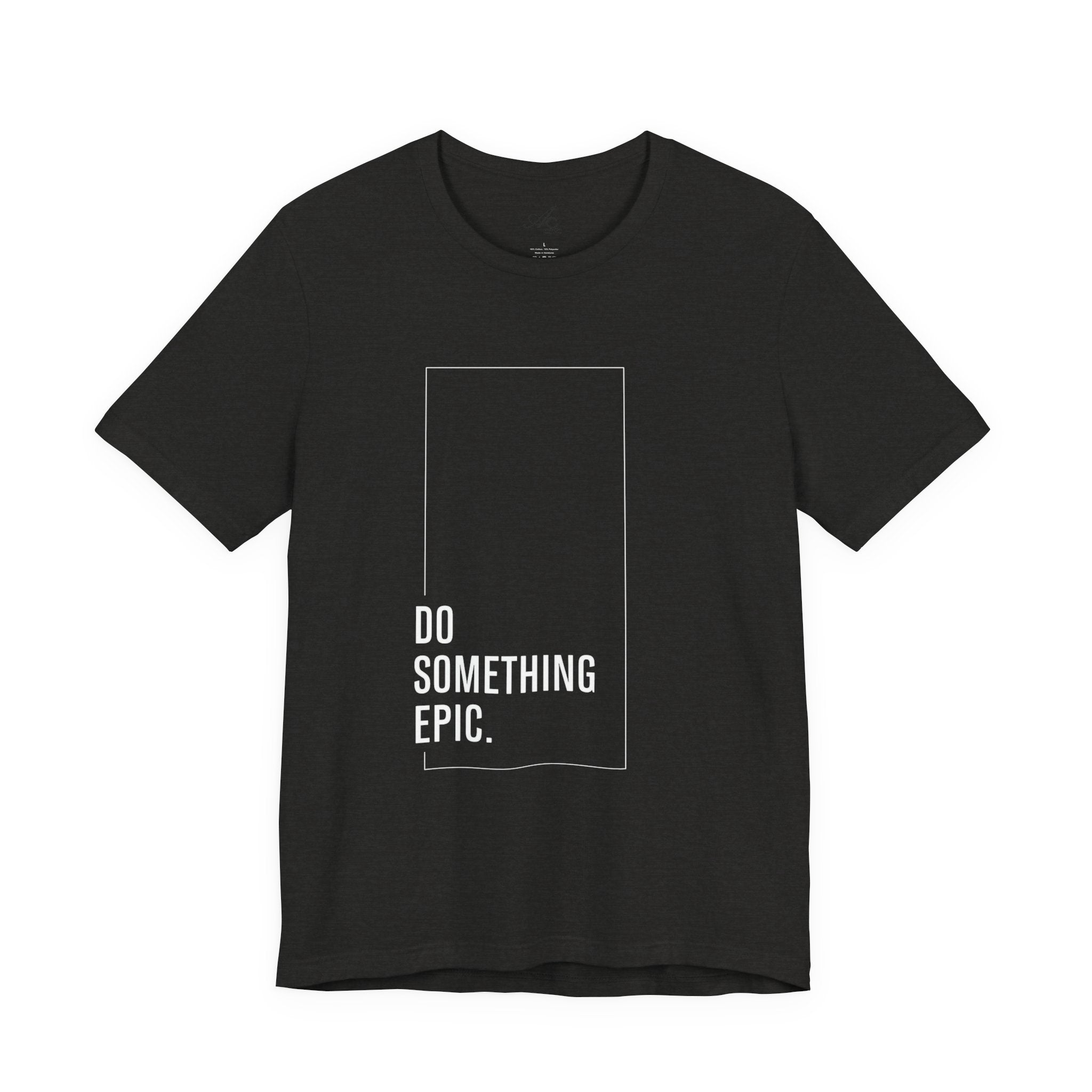 Unisex Jersey Short Sleeve Tee - Casual Comfort, Gift for Him/Her, Summer Fashion, Everyday Wear, Custom Design Available - Metamorphosis Creations